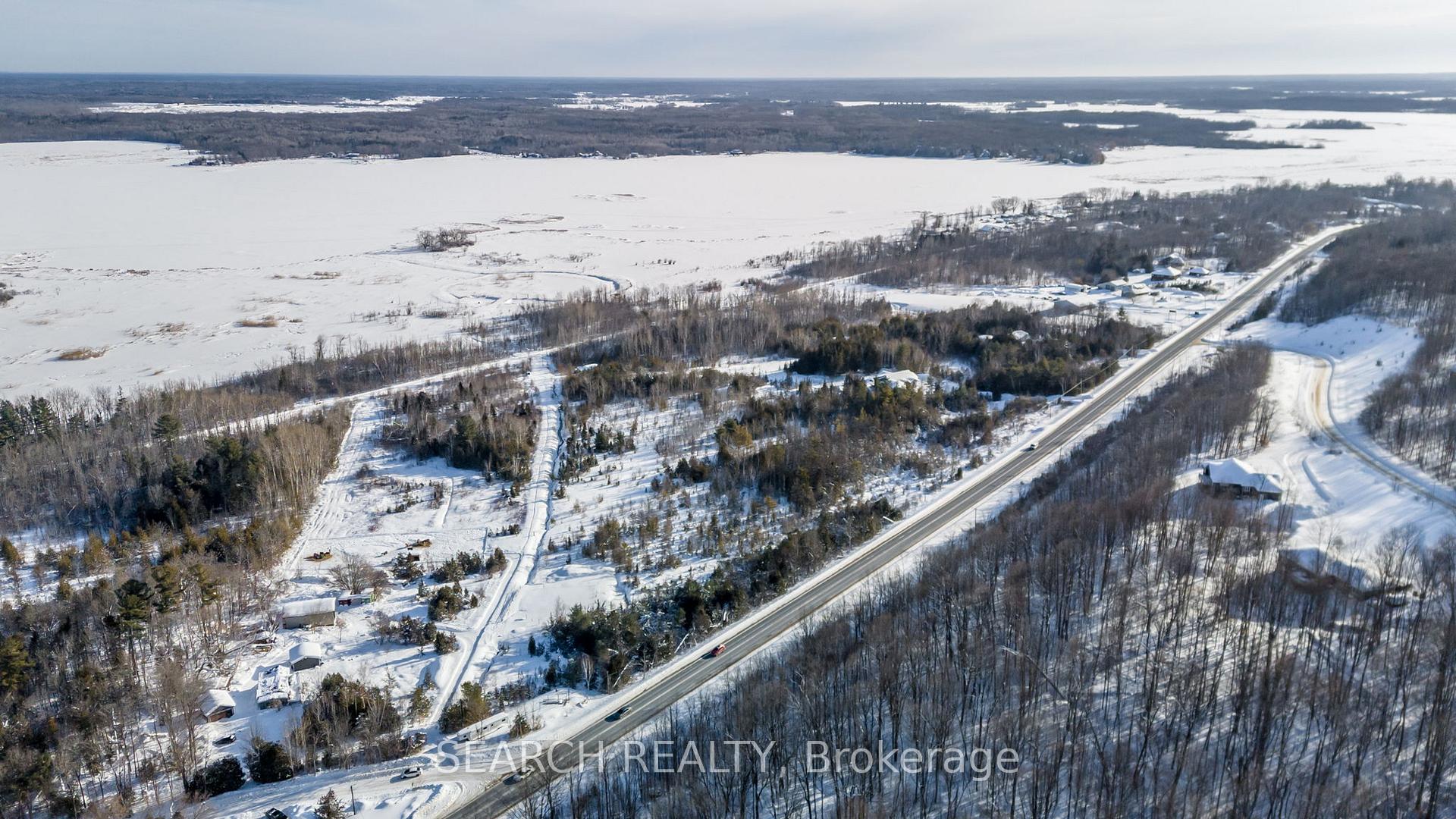 Photo 8 of 13201 County Rd 16, Tay, Waubaushene — HOMEH