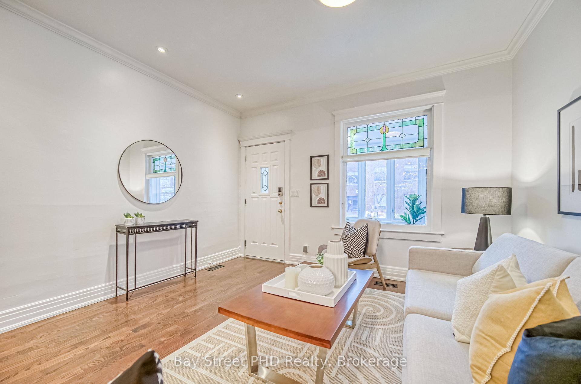 Photo 6 of 879 Logan Avenue, Toronto, North Riverdale — HOMEH