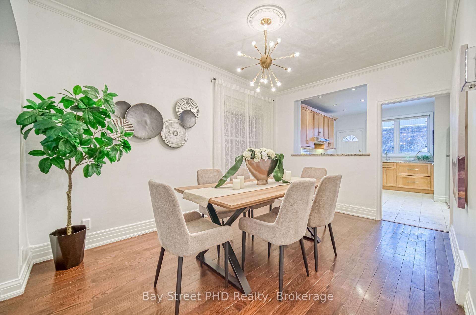 Photo 7 of 879 Logan Avenue, Toronto, North Riverdale — HOMEH