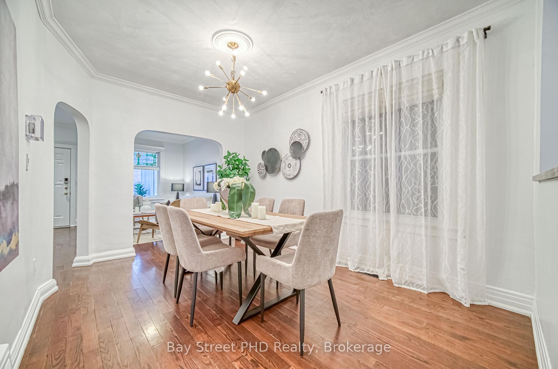 Photo 8 of 879 Logan Avenue, Toronto, North Riverdale — HOMEH
