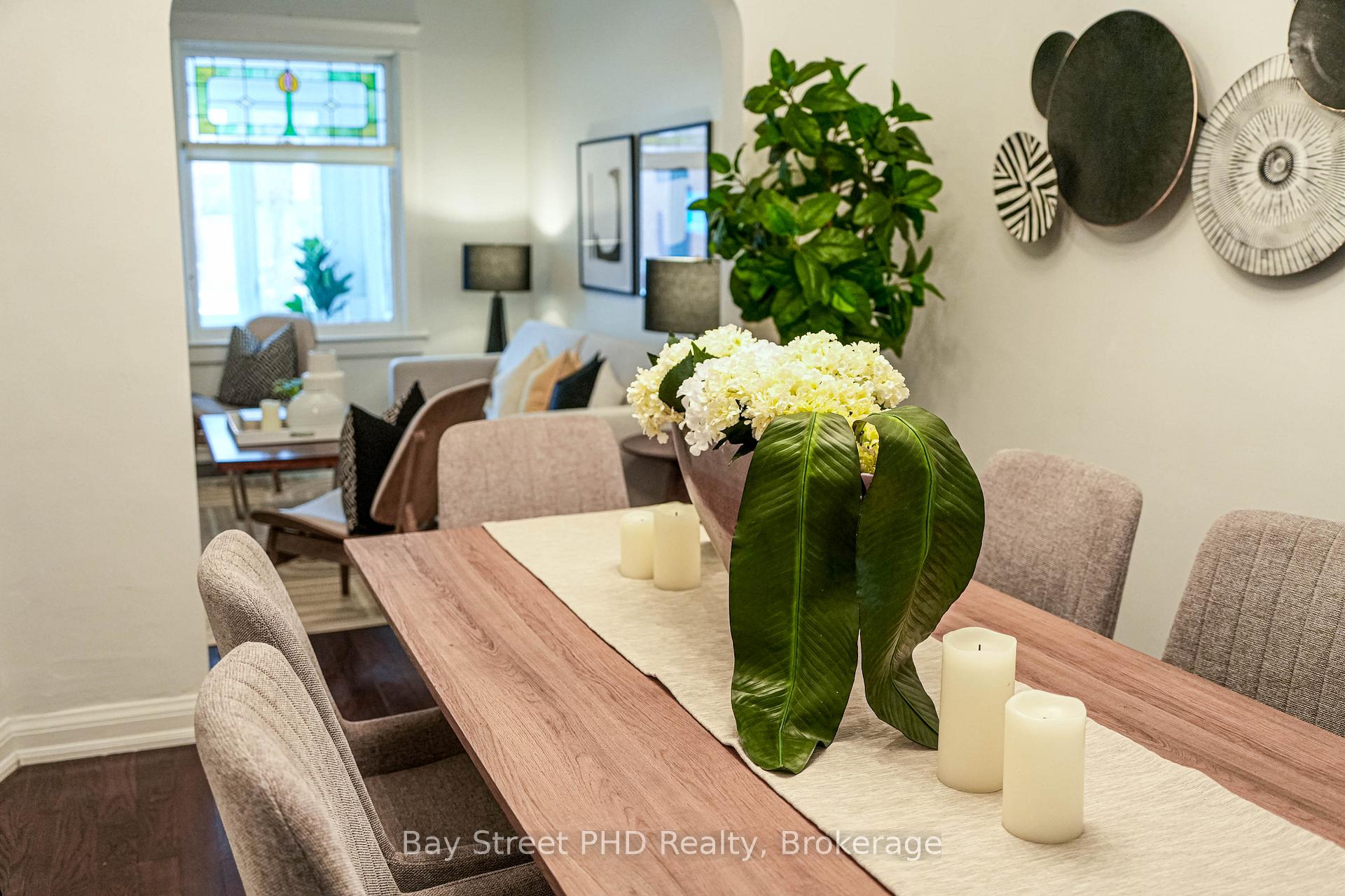 Photo 9 of 879 Logan Avenue, Toronto, North Riverdale — HOMEH