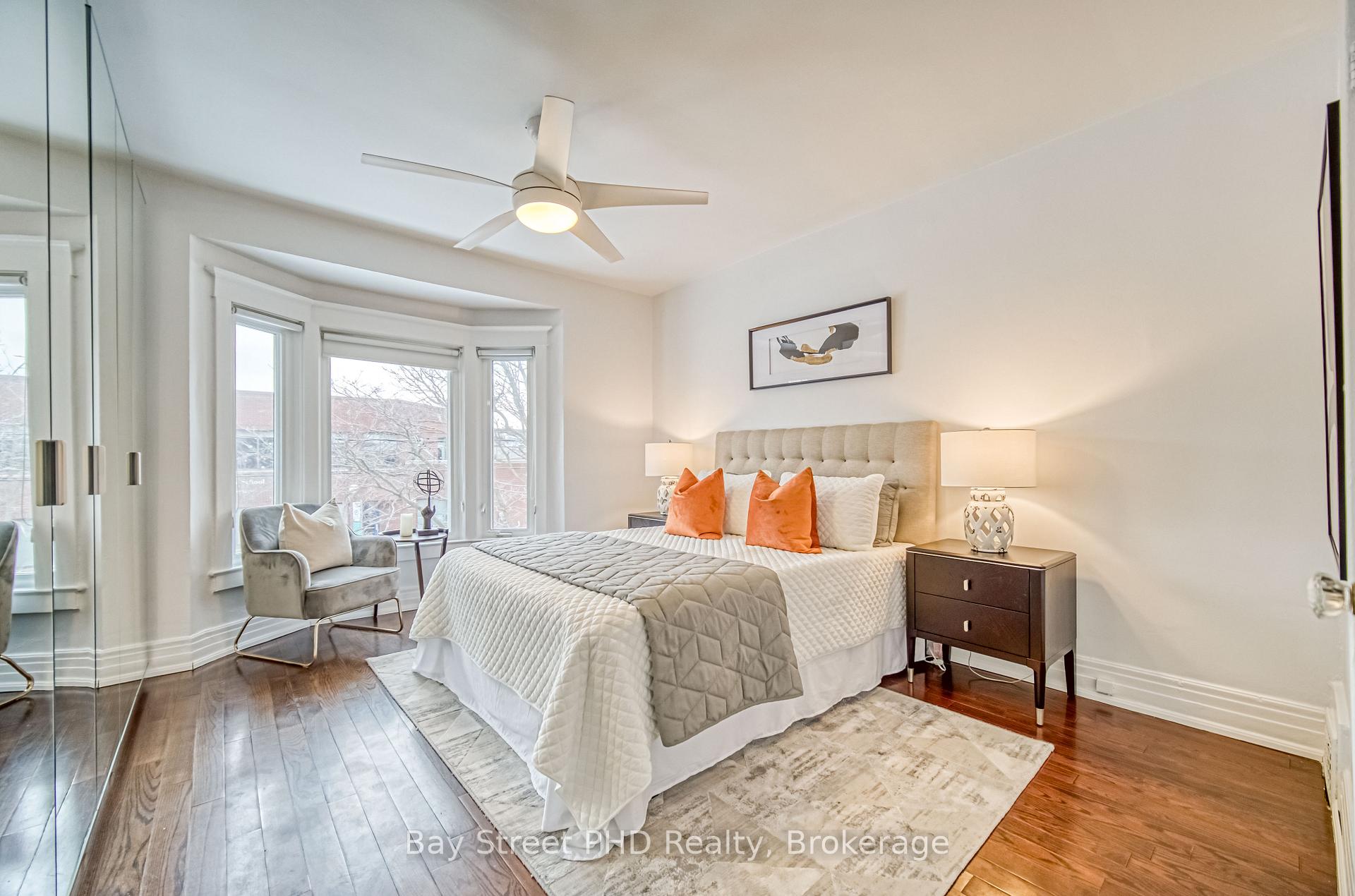 Photo 14 of 879 Logan Avenue, Toronto, North Riverdale — HOMEH