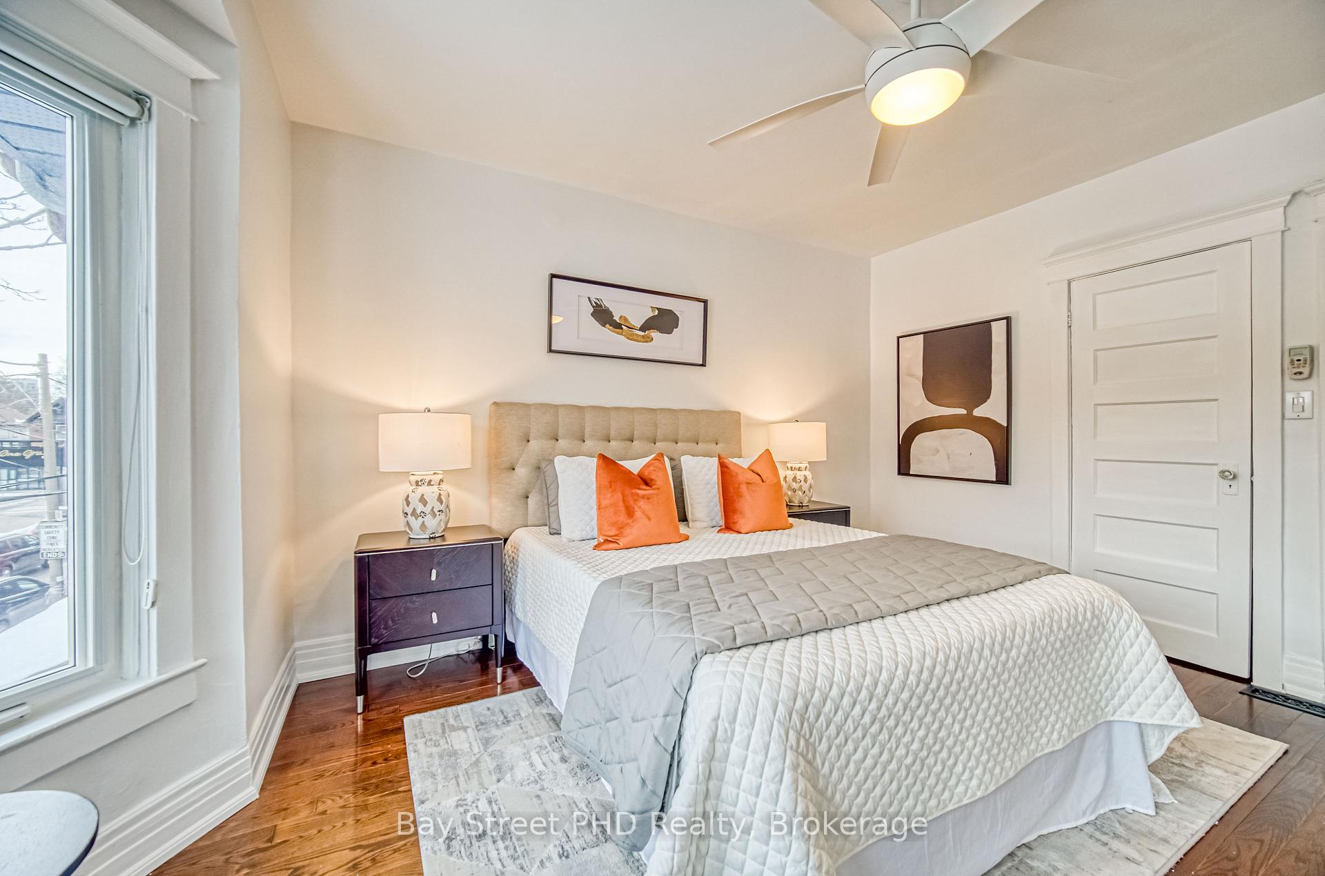 Photo 15 of 879 Logan Avenue, Toronto, North Riverdale — HOMEH
