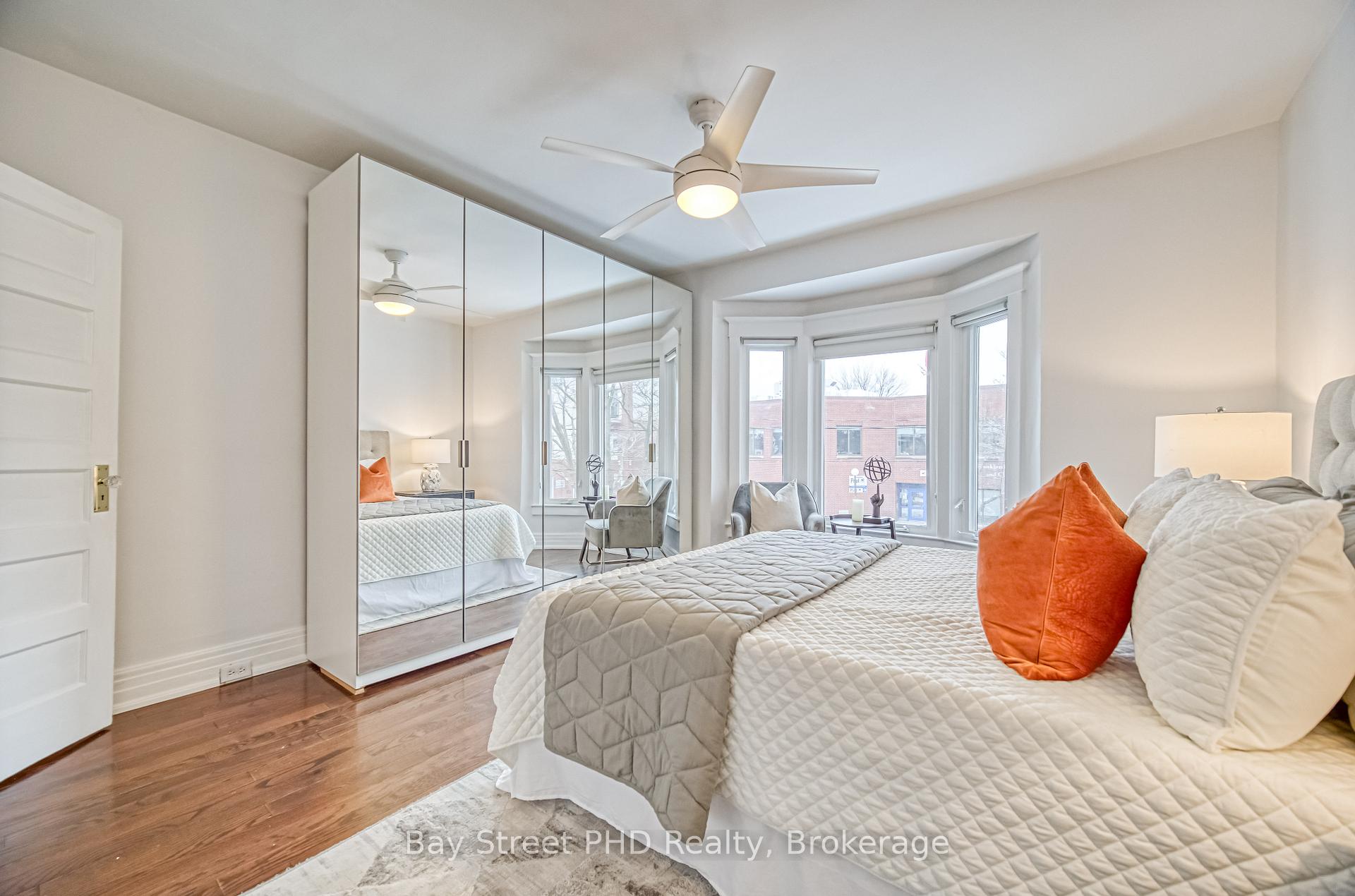 Photo 16 of 879 Logan Avenue, Toronto, North Riverdale — HOMEH