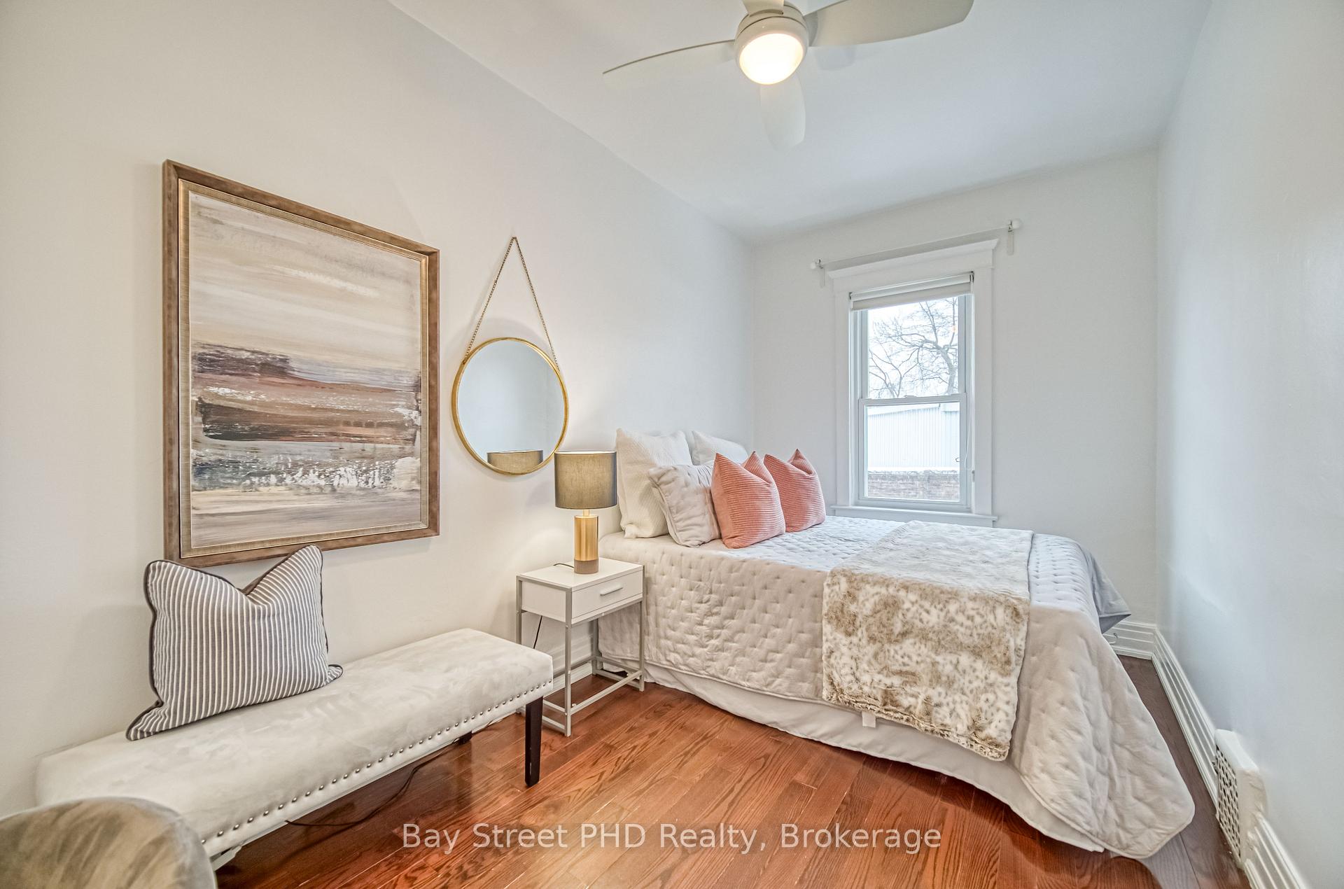 Photo 17 of 879 Logan Avenue, Toronto, North Riverdale — HOMEH