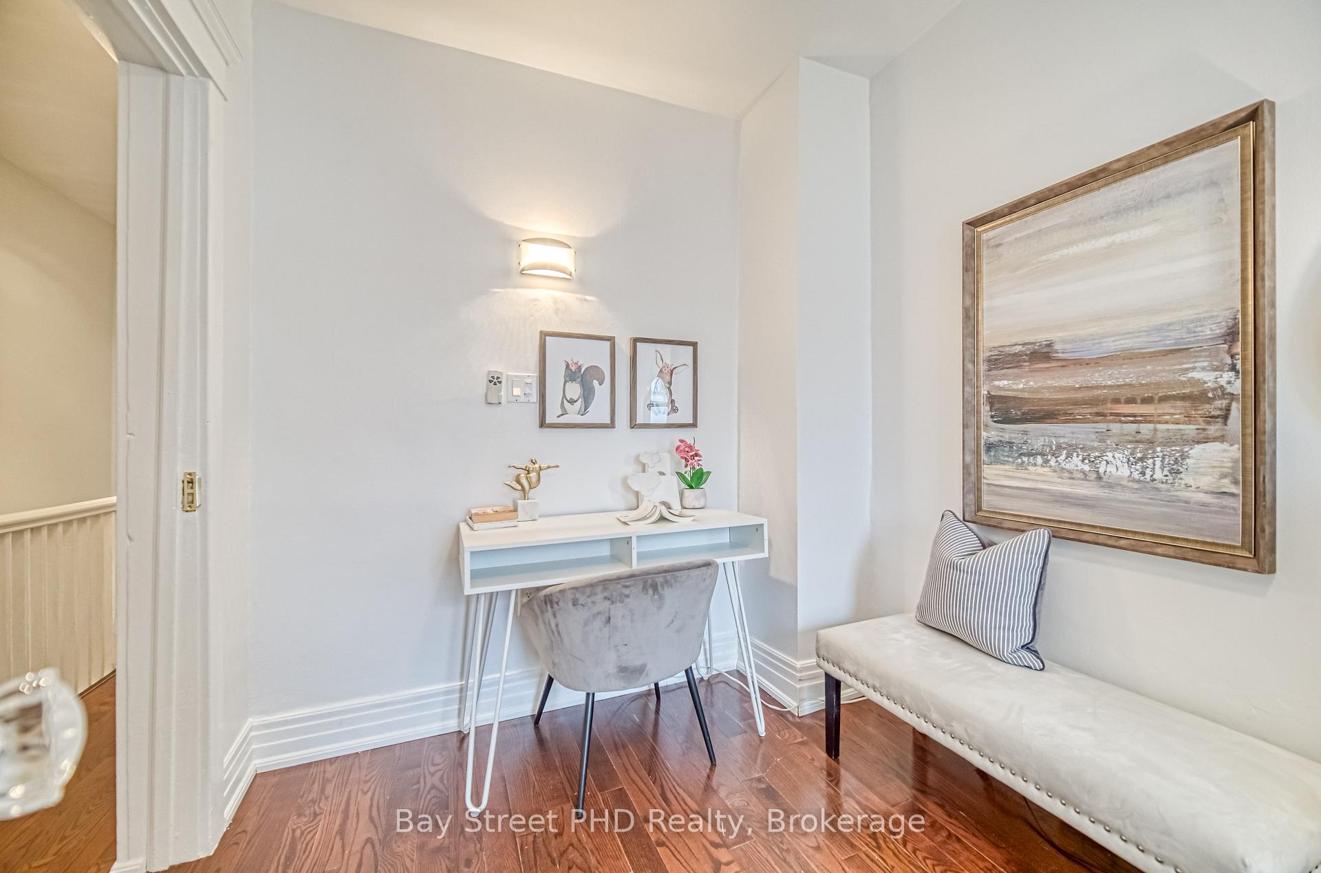 Photo 18 of 879 Logan Avenue, Toronto, North Riverdale — HOMEH