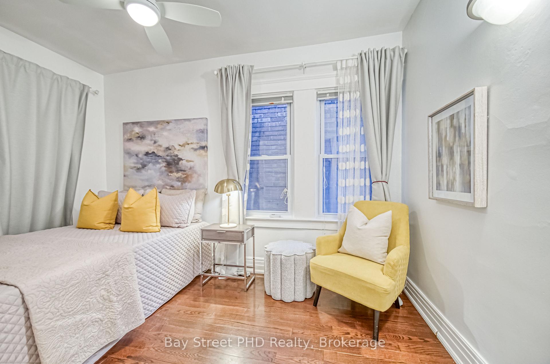 Photo 19 of 879 Logan Avenue, Toronto, North Riverdale — HOMEH