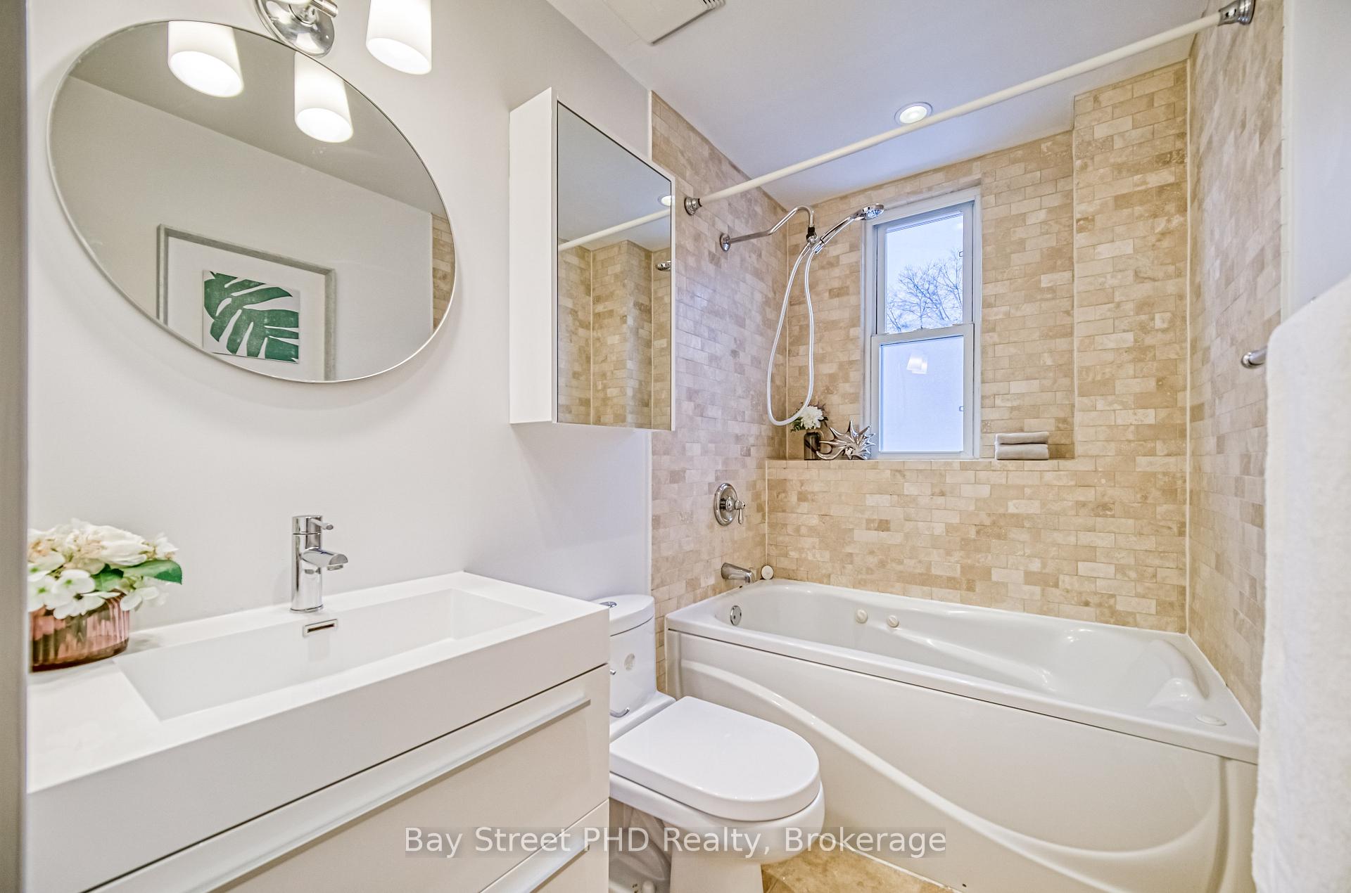 Photo 20 of 879 Logan Avenue, Toronto, North Riverdale — HOMEH