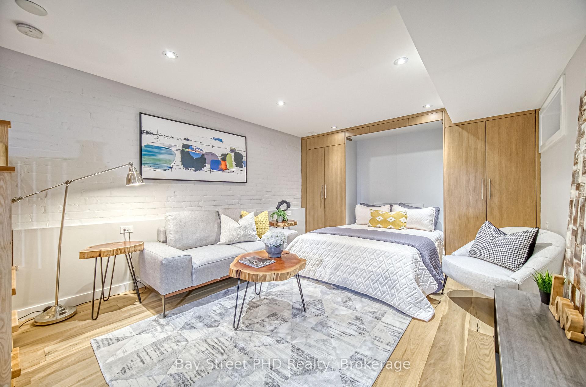 Photo 24 of 879 Logan Avenue, Toronto, North Riverdale — HOMEH
