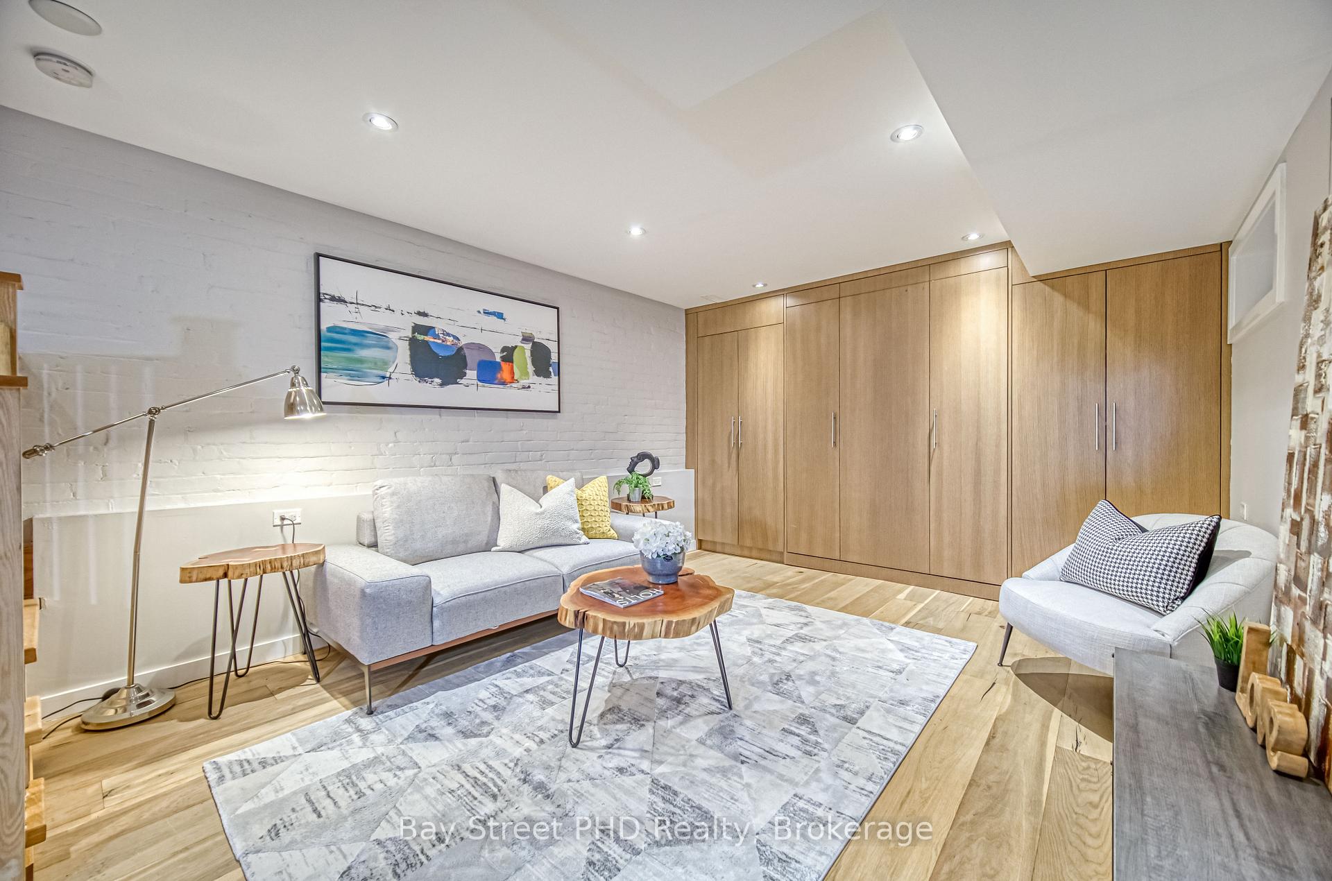 Photo 25 of 879 Logan Avenue, Toronto, North Riverdale — HOMEH