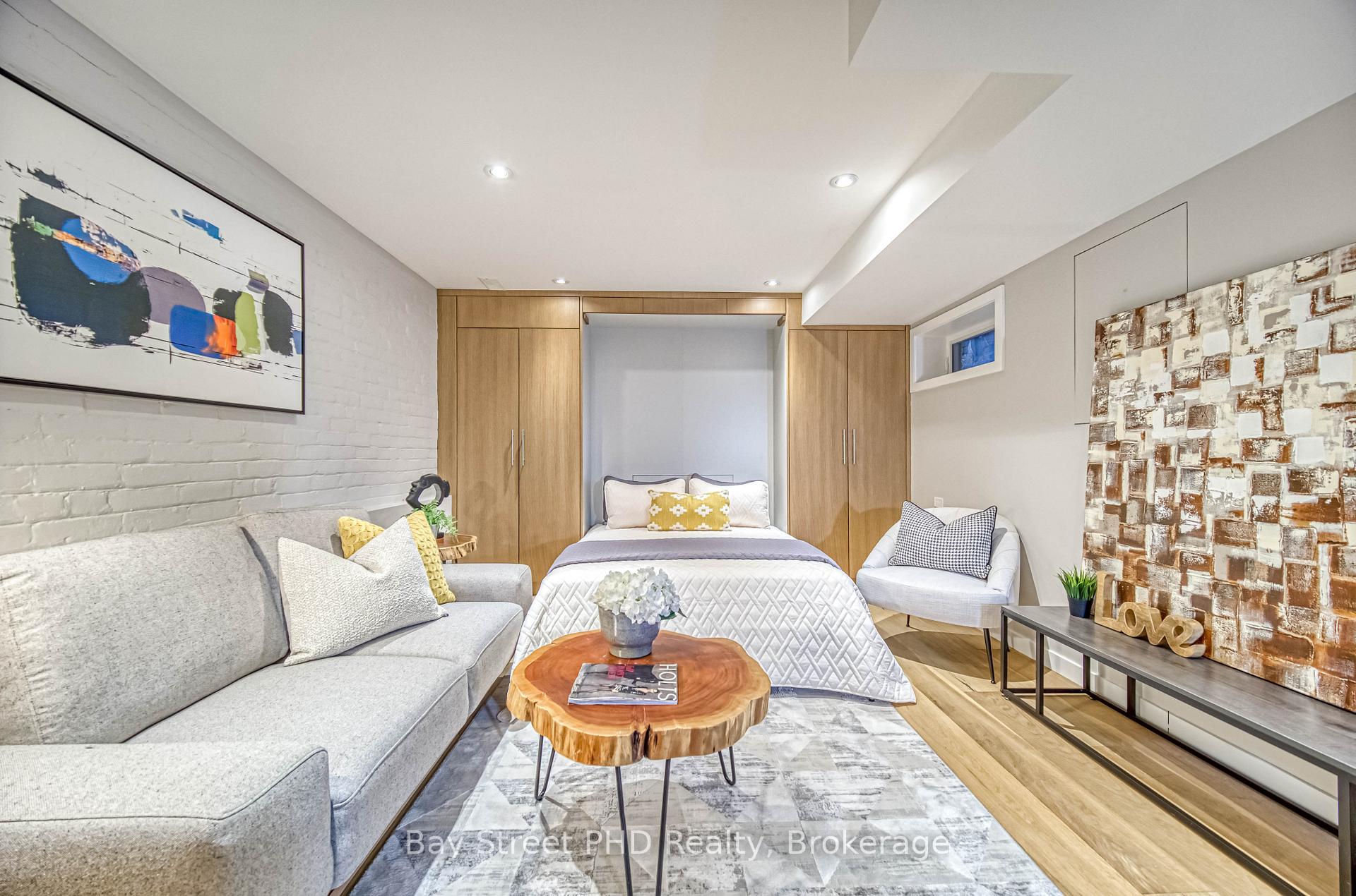 Photo 26 of 879 Logan Avenue, Toronto, North Riverdale — HOMEH