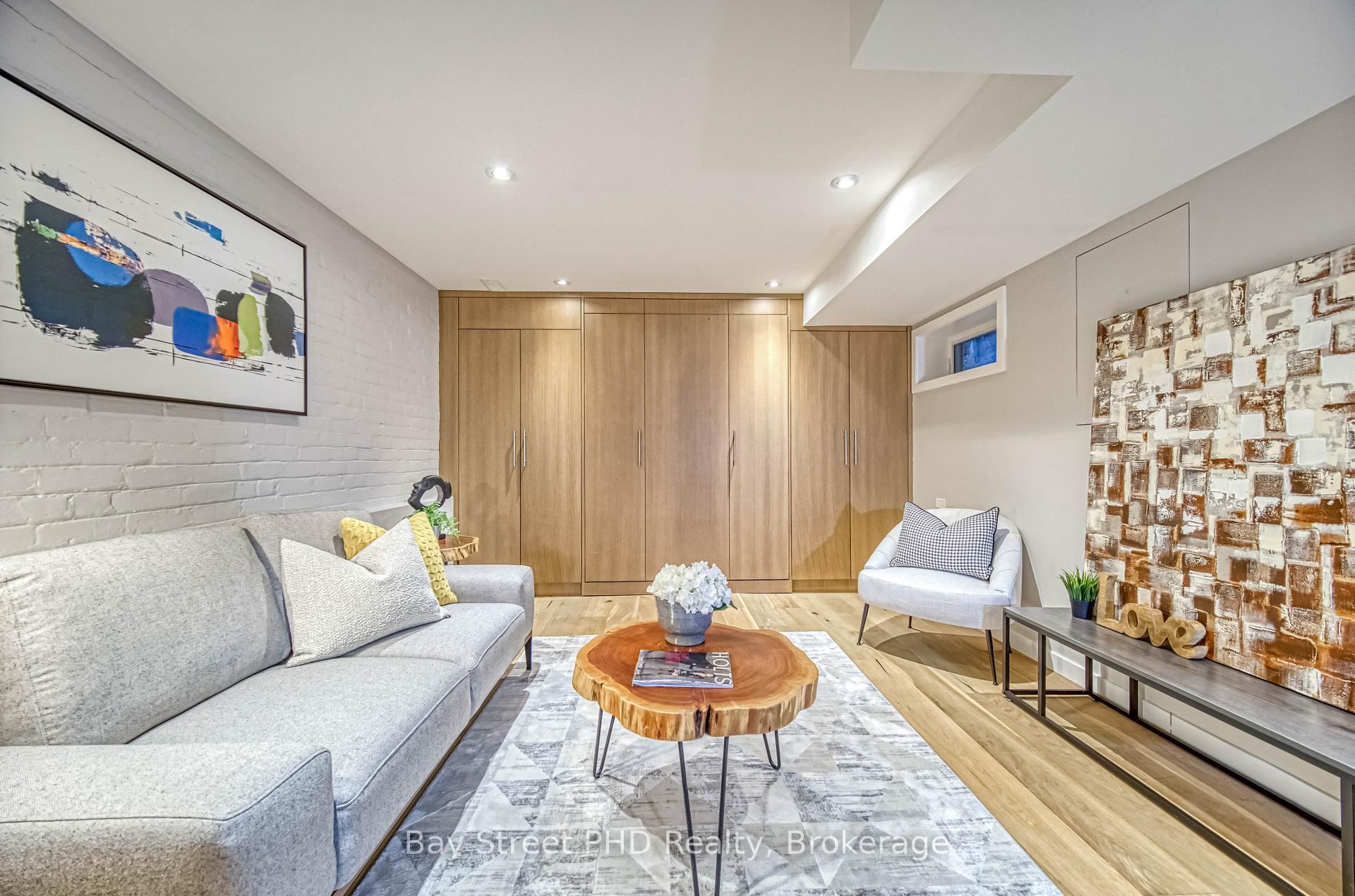 Photo 27 of 879 Logan Avenue, Toronto, North Riverdale — HOMEH
