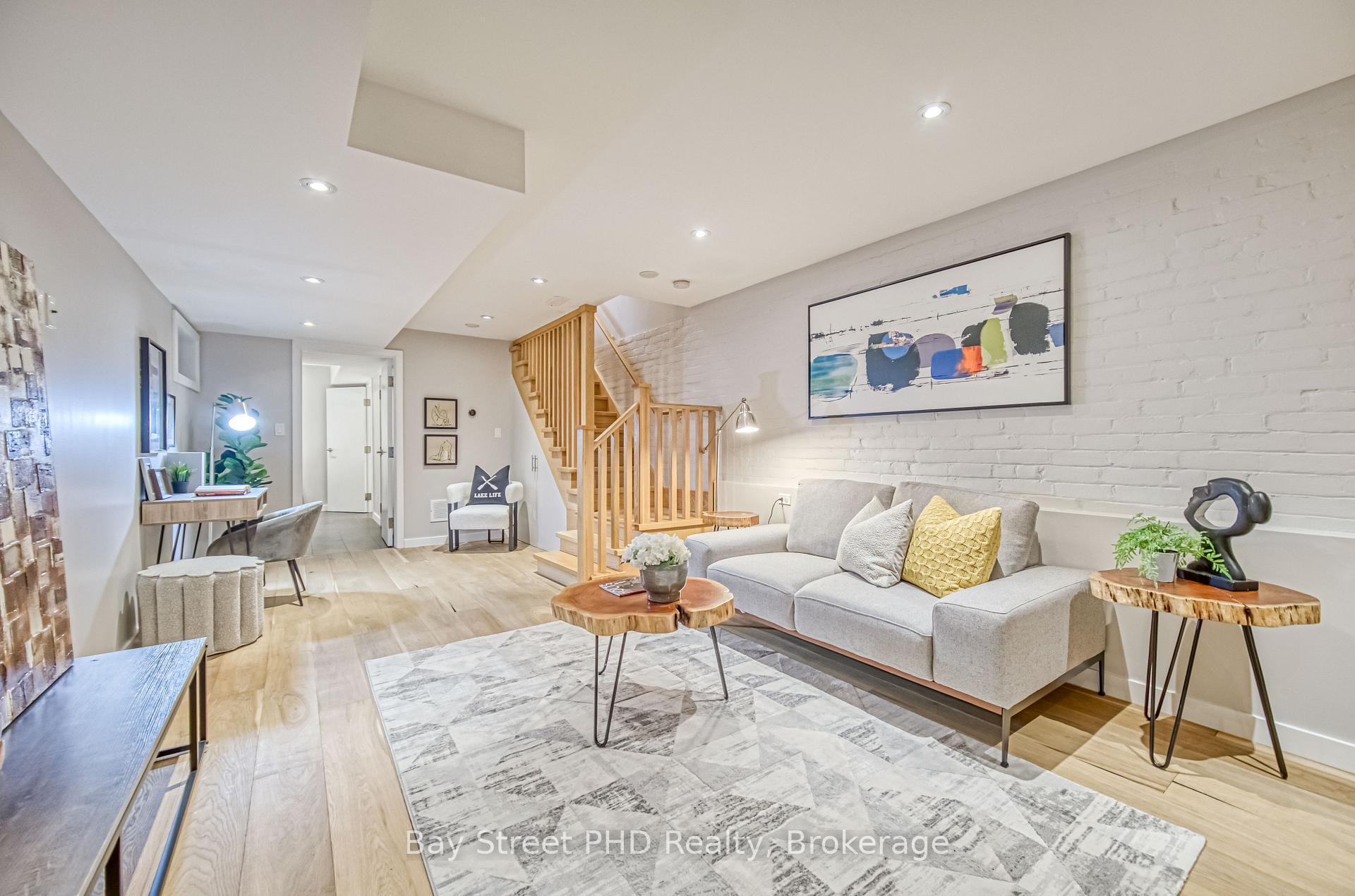 Photo 29 of 879 Logan Avenue, Toronto, North Riverdale — HOMEH