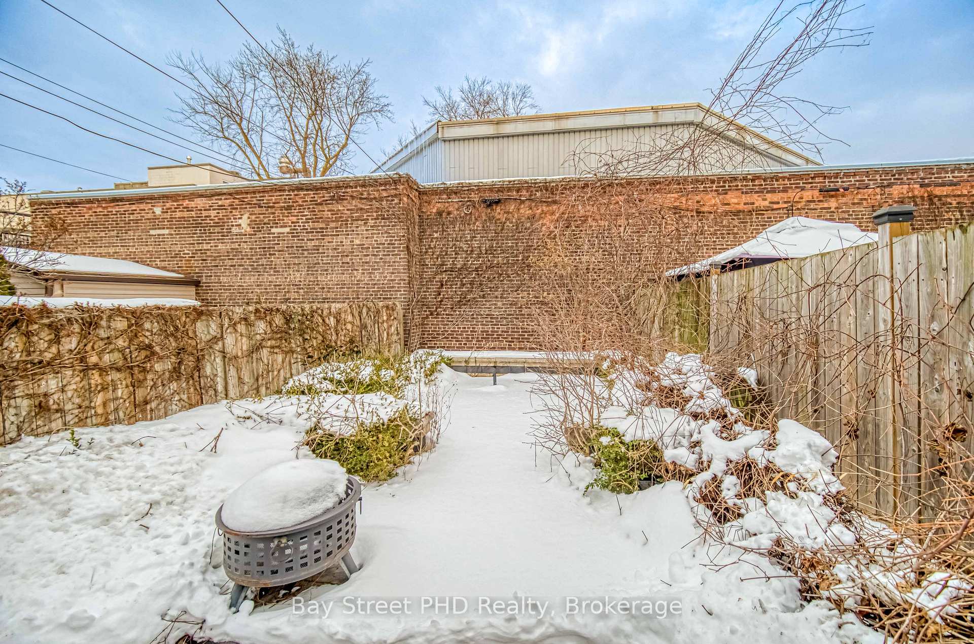 Photo 33 of 879 Logan Avenue, Toronto, North Riverdale — HOMEH