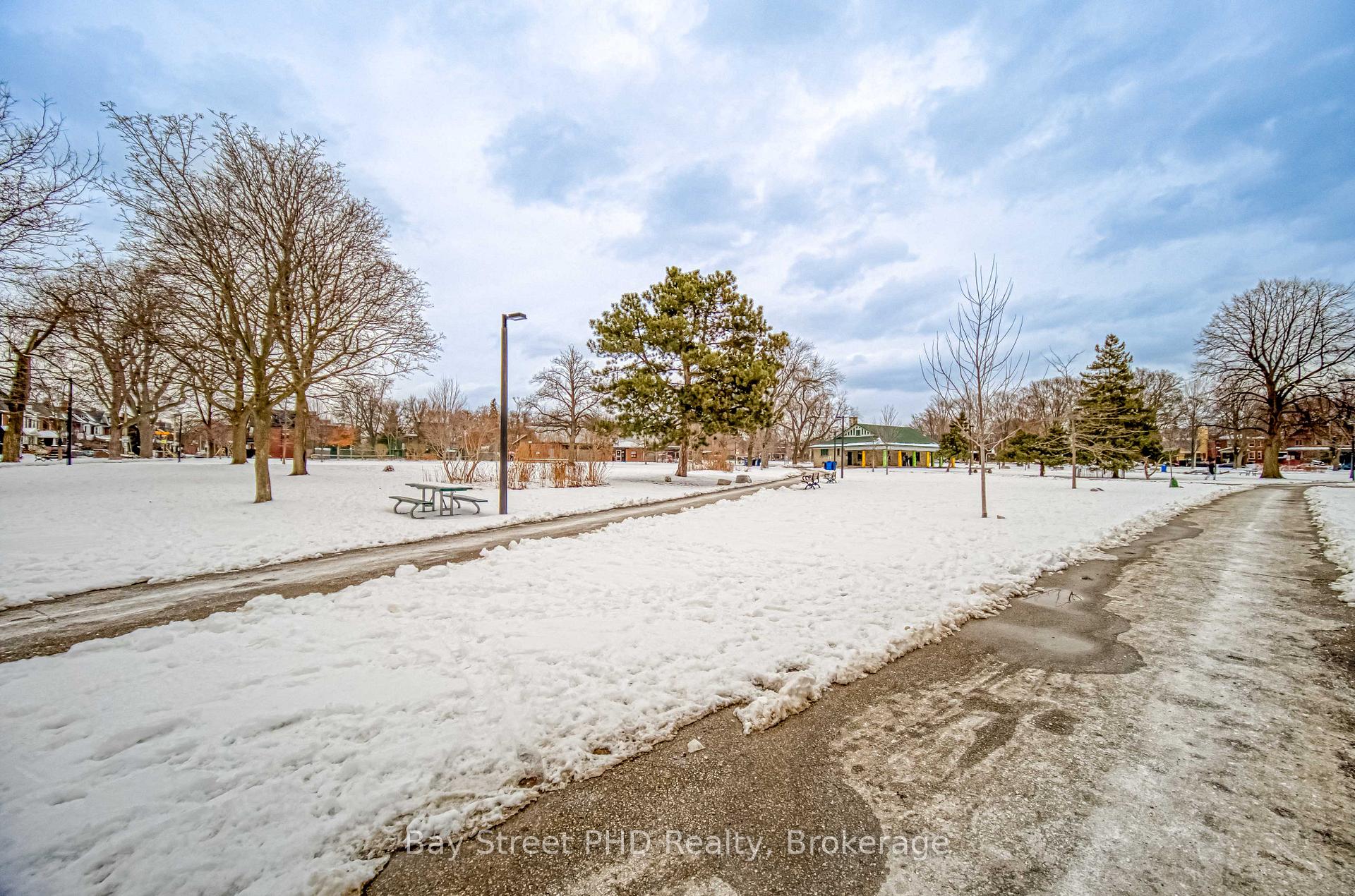 Photo 38 of 879 Logan Avenue, Toronto, North Riverdale — HOMEH