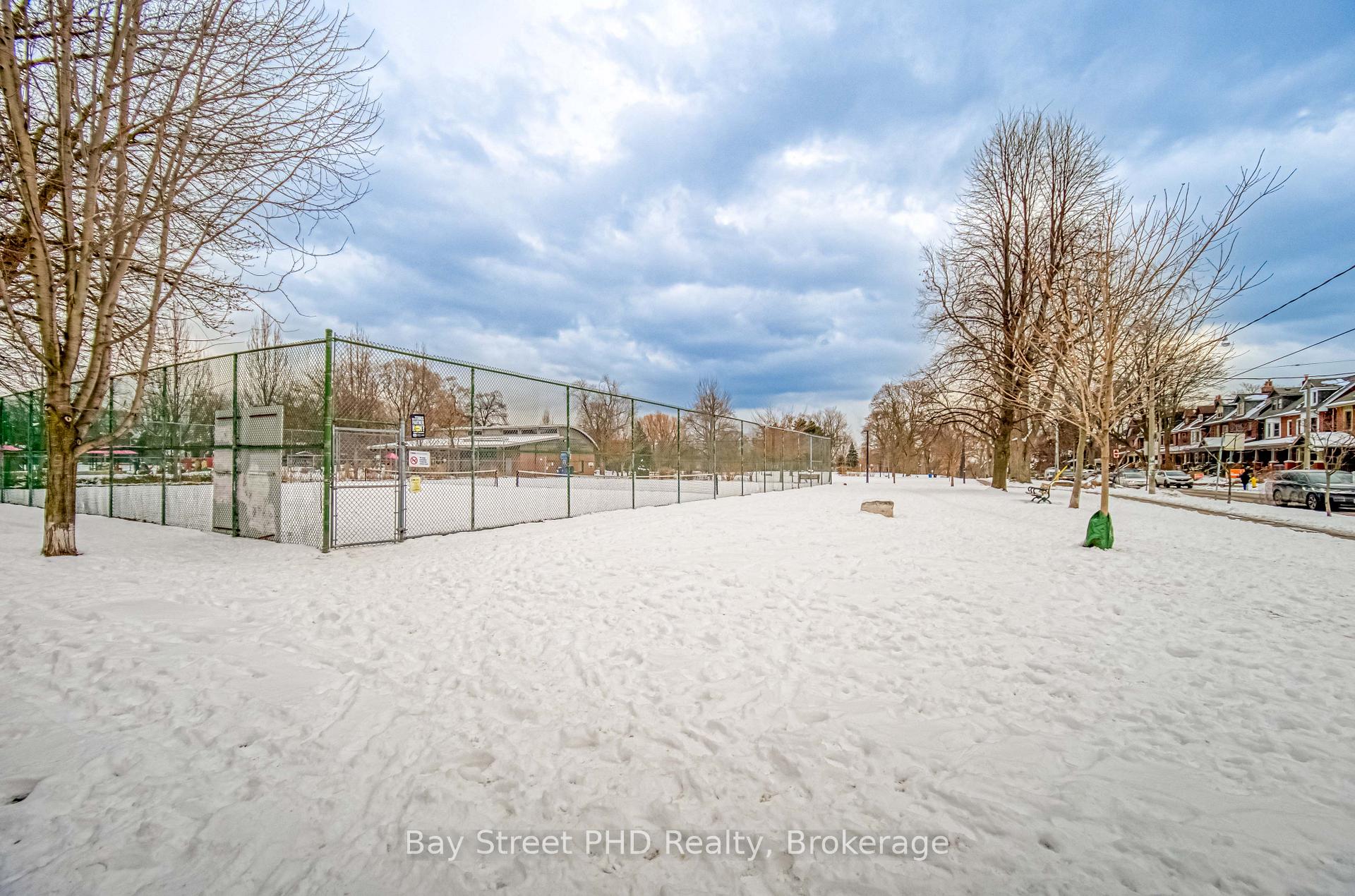 Photo 39 of 879 Logan Avenue, Toronto, North Riverdale — HOMEH