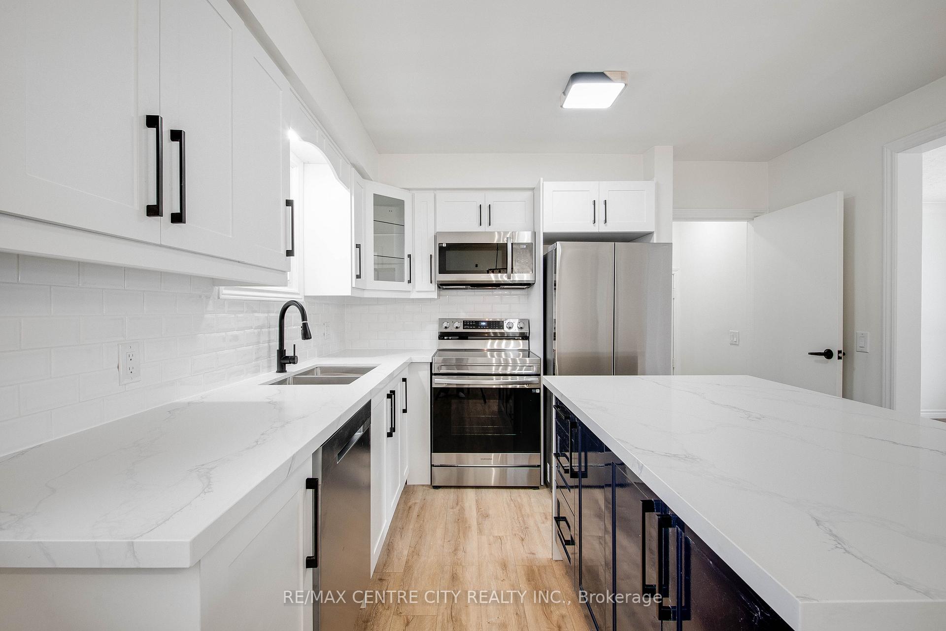 Photo 9 of 91 Milliner Street, Strathroy-Caradoc, SW — HOMEH