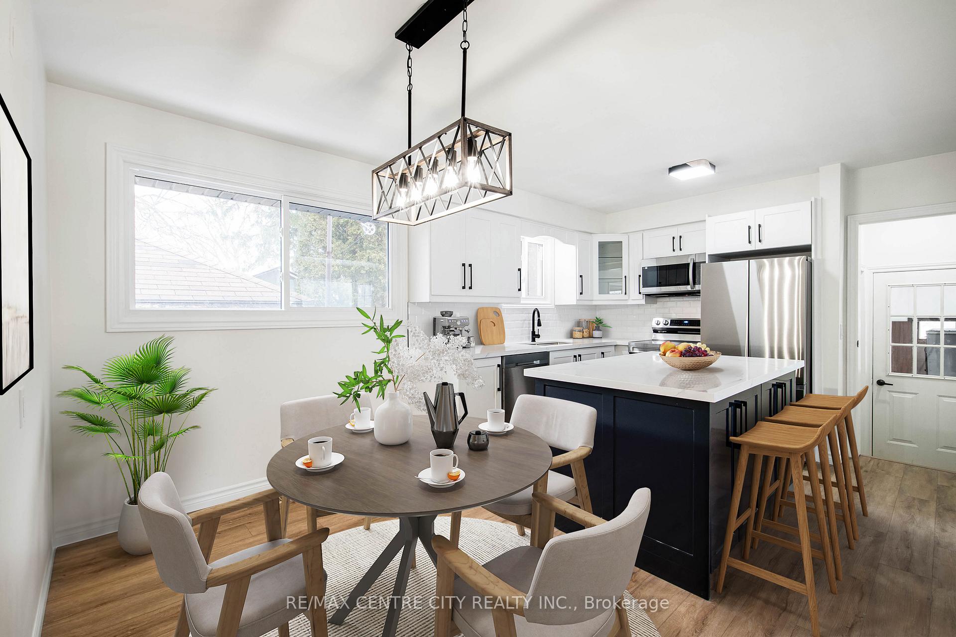 Photo 10 of 91 Milliner Street, Strathroy-Caradoc, SW — HOMEH