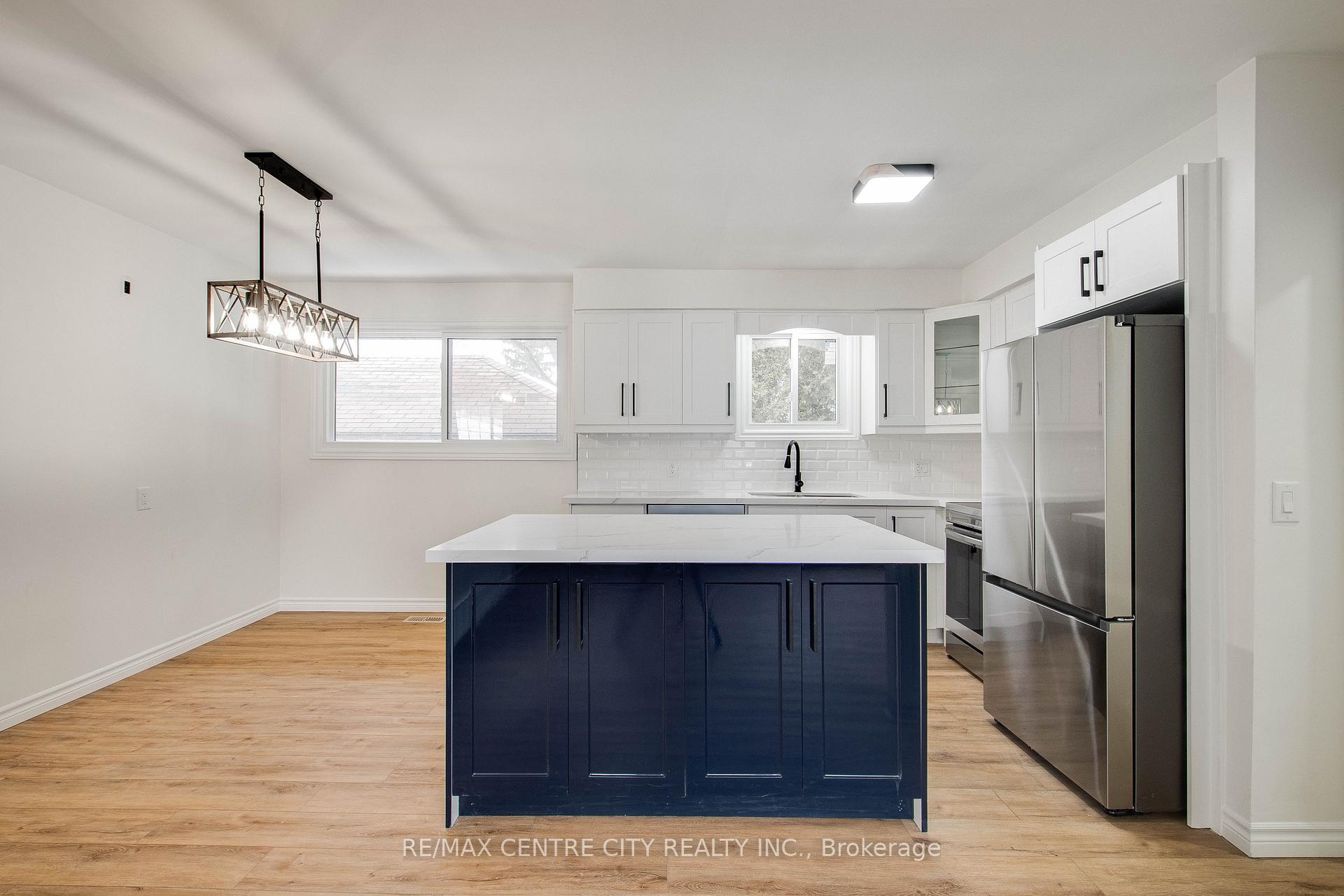 Photo 11 of 91 Milliner Street, Strathroy-Caradoc, SW — HOMEH