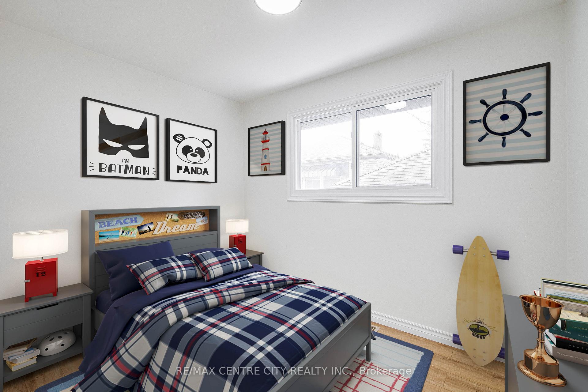 Photo 24 of 91 Milliner Street, Strathroy-Caradoc, SW — HOMEH