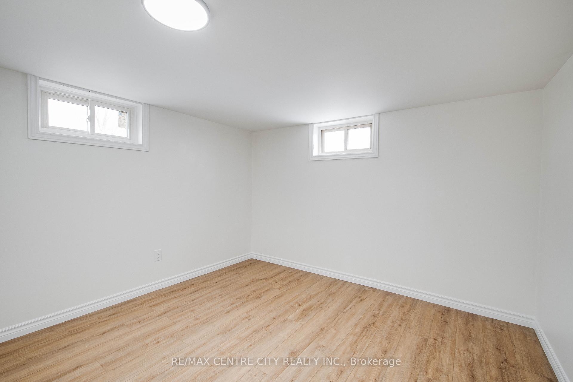 Photo 30 of 91 Milliner Street, Strathroy-Caradoc, SW — HOMEH