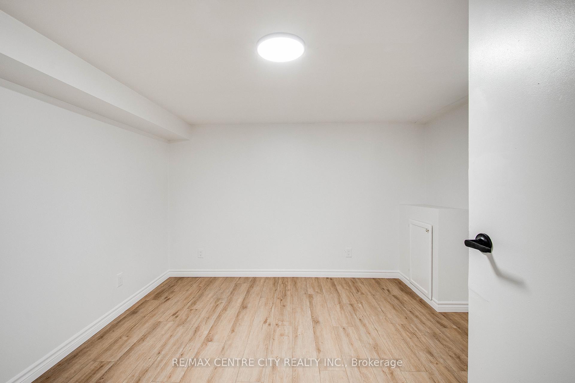 Photo 33 of 91 Milliner Street, Strathroy-Caradoc, SW — HOMEH