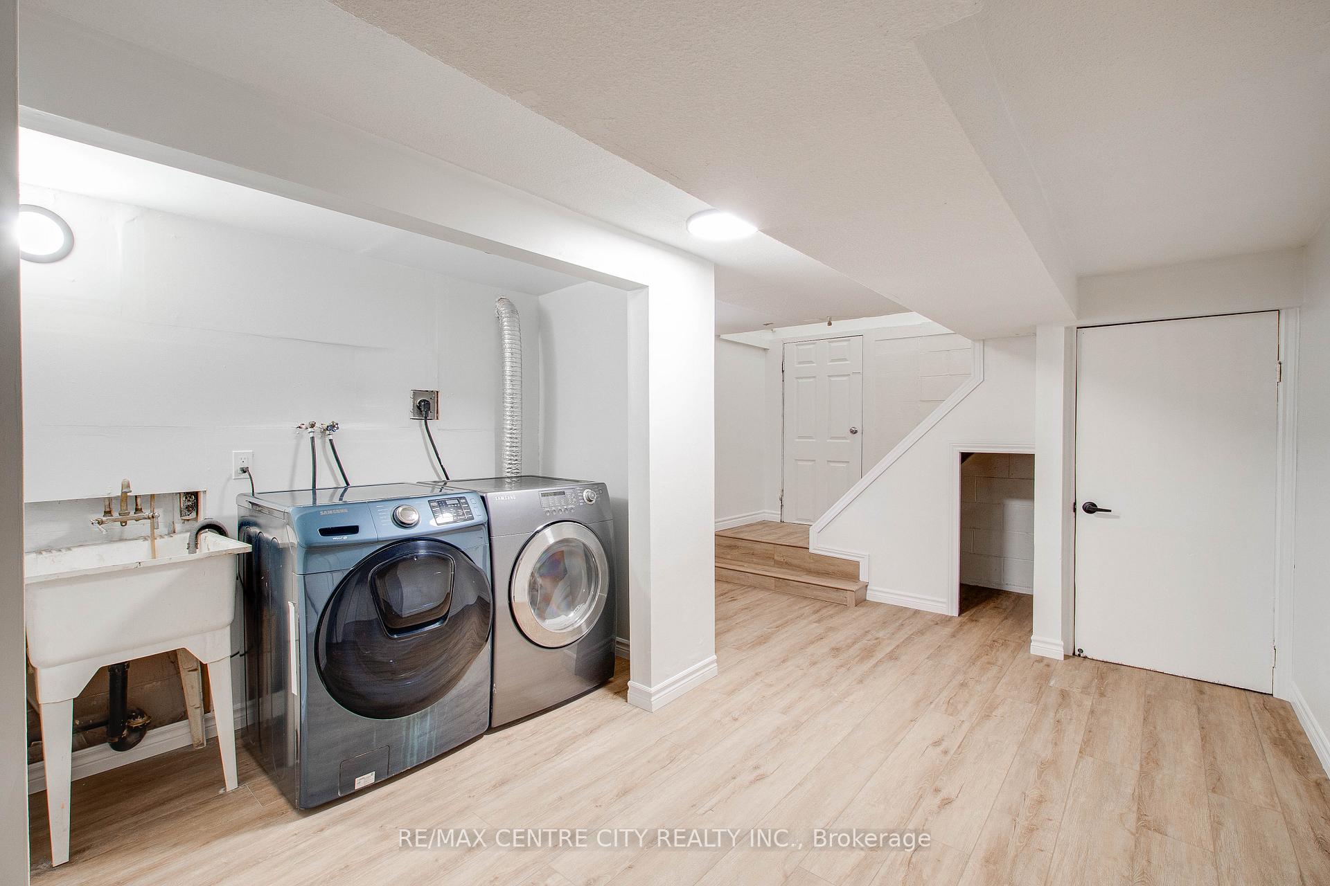 Photo 36 of 91 Milliner Street, Strathroy-Caradoc, SW — HOMEH