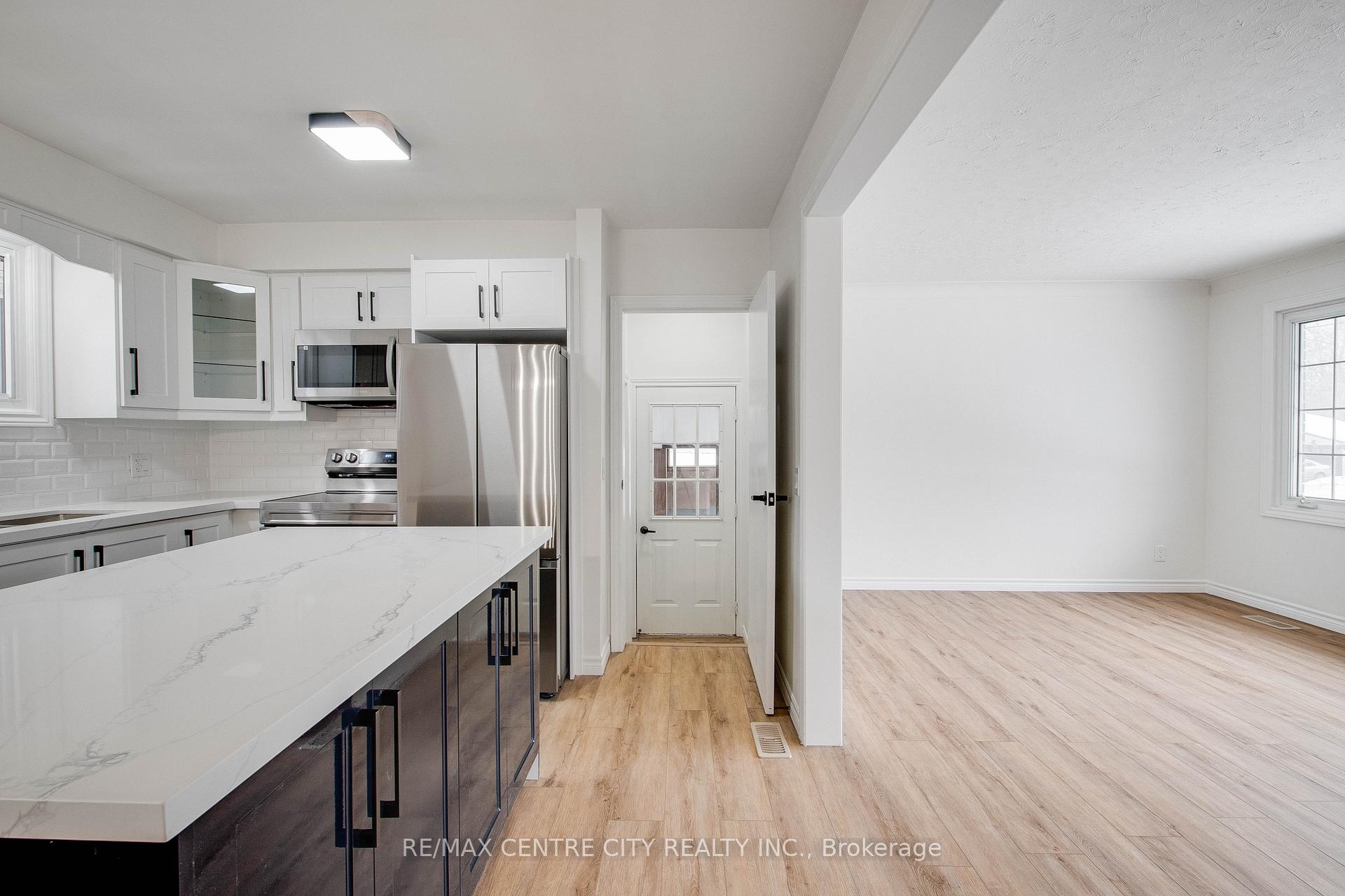 Photo 42 of 91 Milliner Street, Strathroy-Caradoc, SW — HOMEH