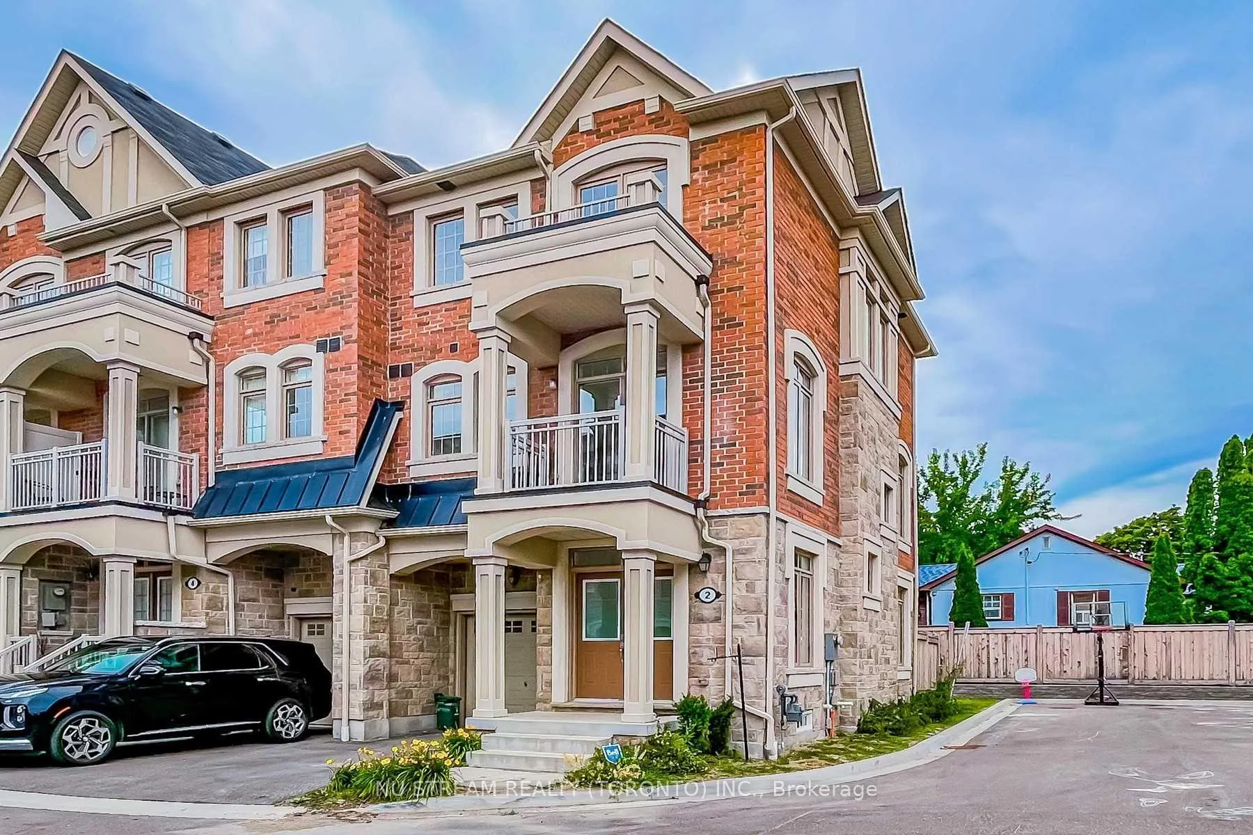 Photo 1 of 2 Sidaway Lane, Ajax, Central — HOMEH