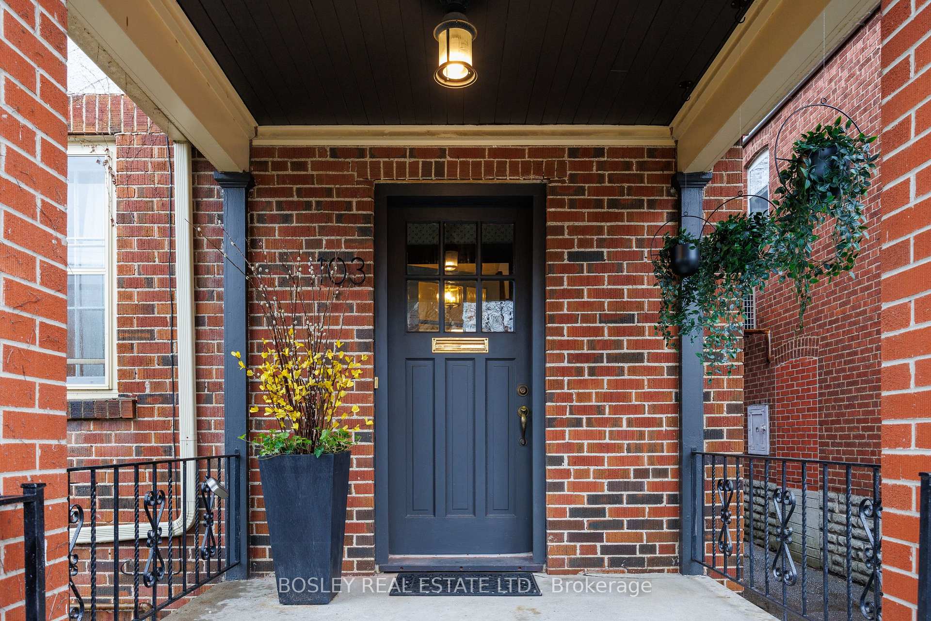 Photo 1 of 103 Melrose Avenue, Toronto, Lawrence Park North — HOMEH