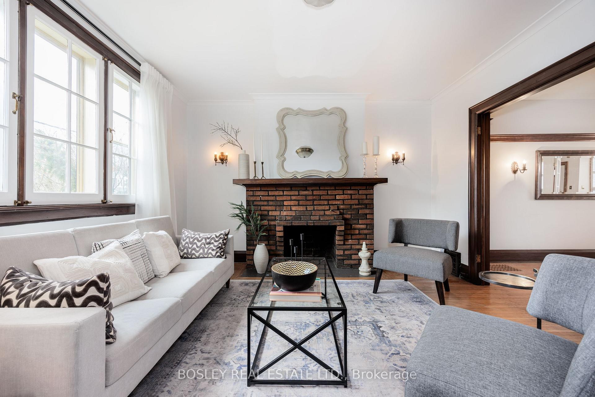 Photo 4 of 103 Melrose Avenue, Toronto, Lawrence Park North — HOMEH