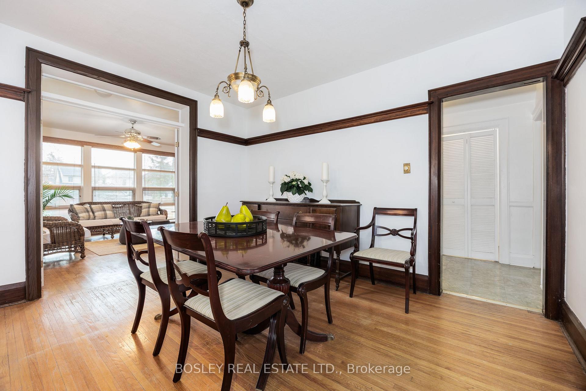 Photo 8 of 103 Melrose Avenue, Toronto, Lawrence Park North — HOMEH