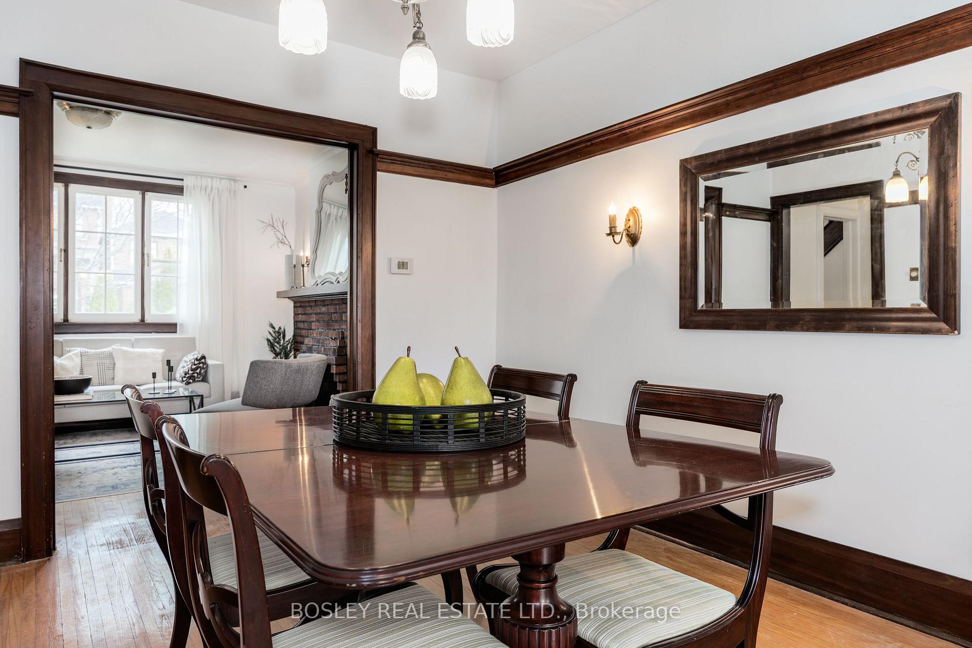 Photo 10 of 103 Melrose Avenue, Toronto, Lawrence Park North — HOMEH