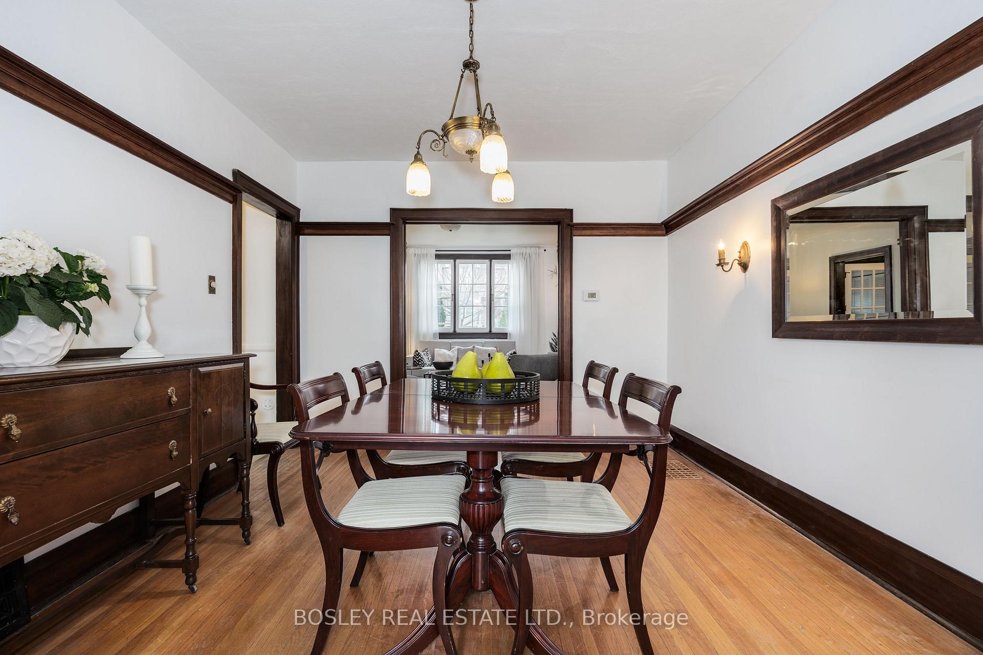 Photo 11 of 103 Melrose Avenue, Toronto, Lawrence Park North — HOMEH