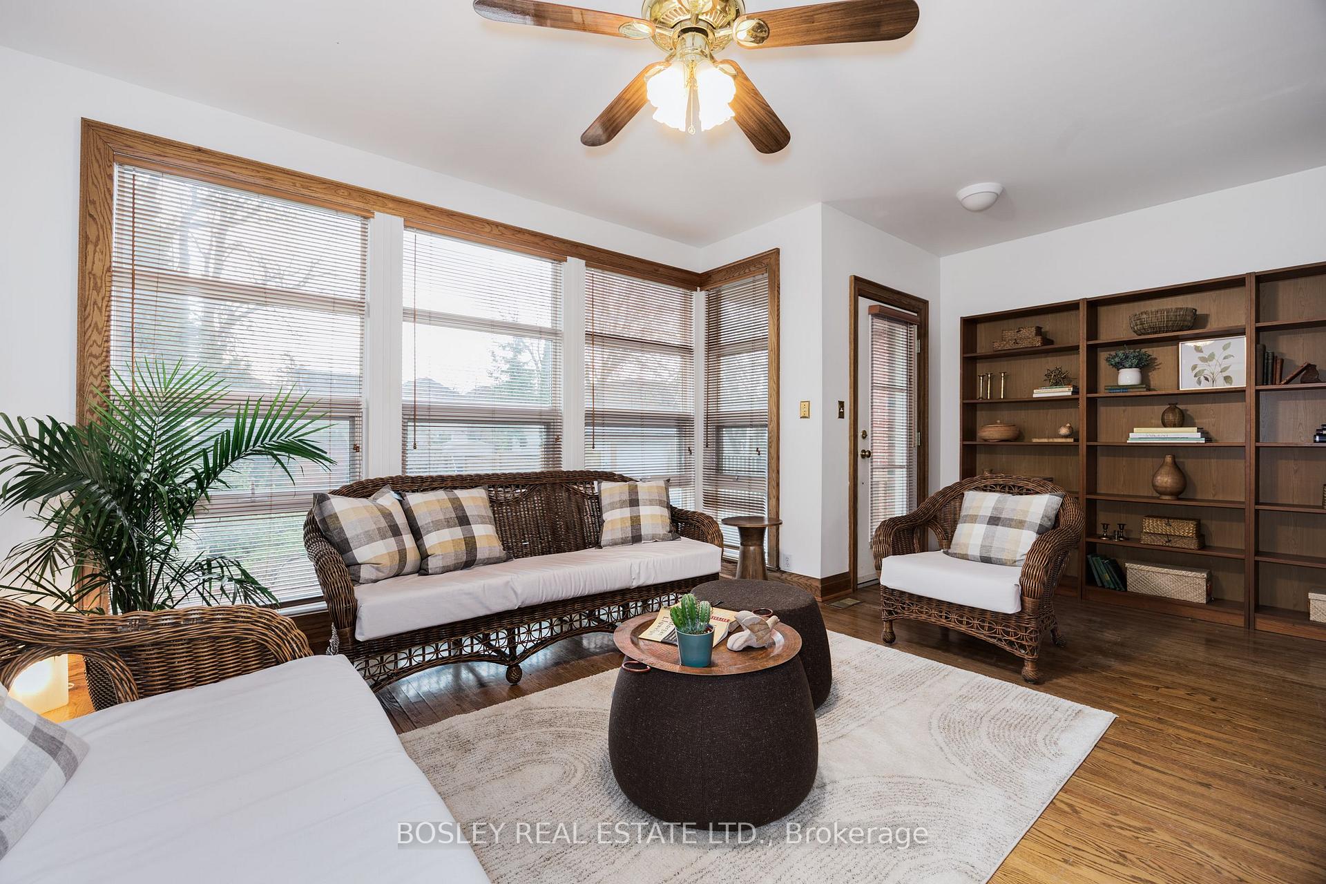 Photo 12 of 103 Melrose Avenue, Toronto, Lawrence Park North — HOMEH