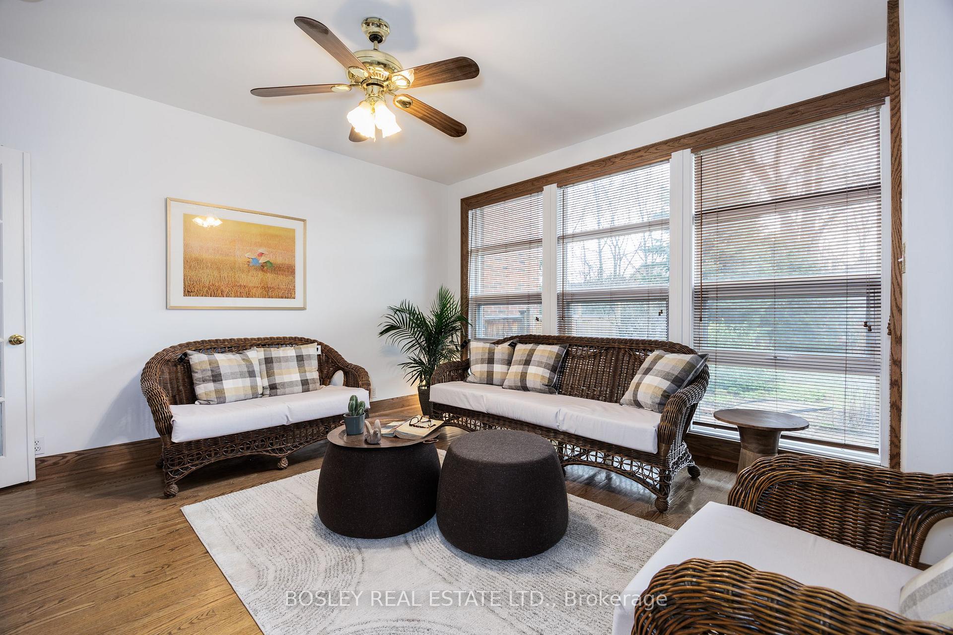 Photo 13 of 103 Melrose Avenue, Toronto, Lawrence Park North — HOMEH