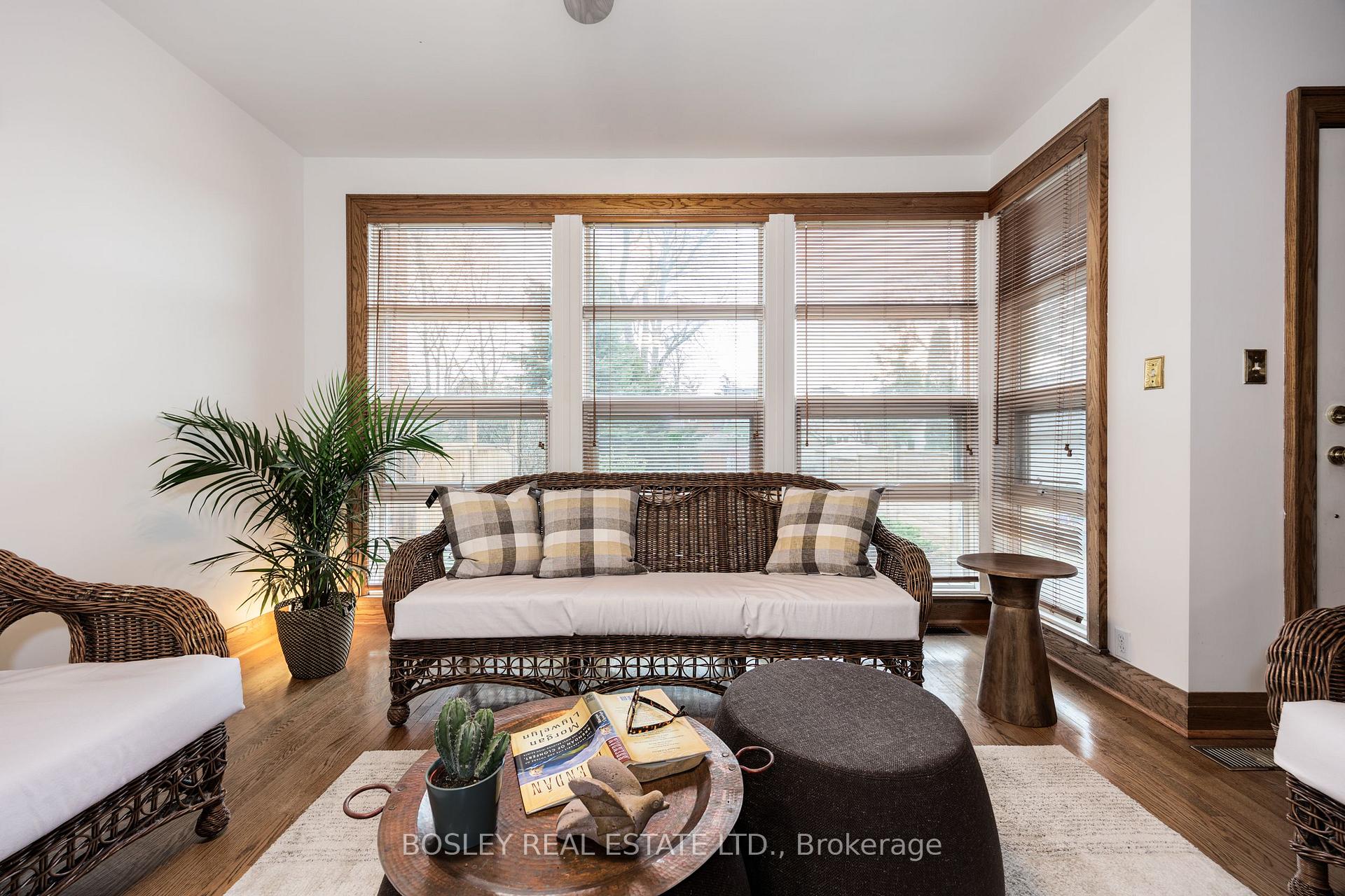 Photo 14 of 103 Melrose Avenue, Toronto, Lawrence Park North — HOMEH