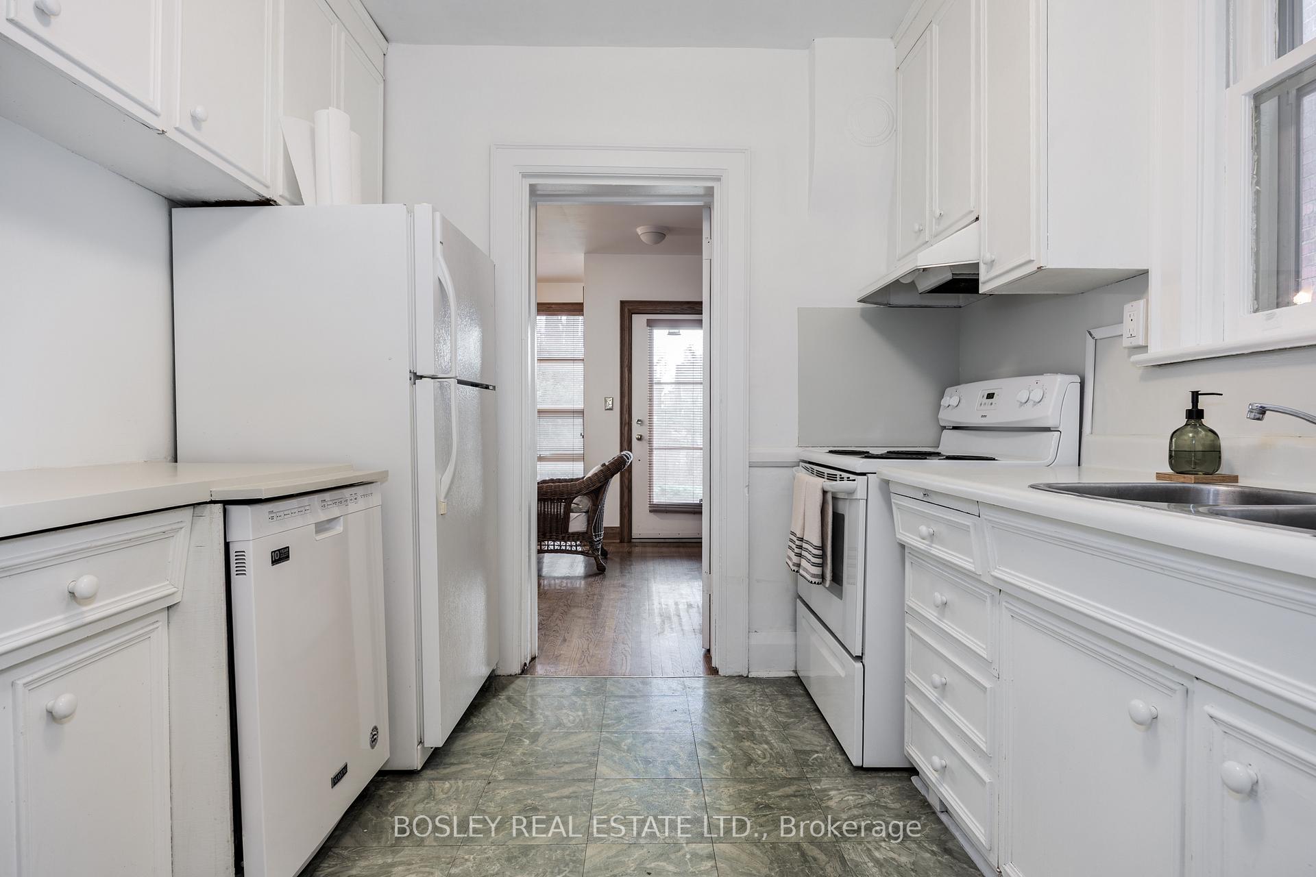Photo 17 of 103 Melrose Avenue, Toronto, Lawrence Park North — HOMEH