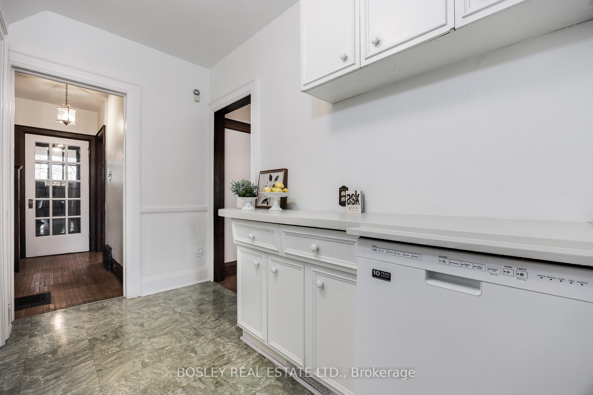 Photo 18 of 103 Melrose Avenue, Toronto, Lawrence Park North — HOMEH