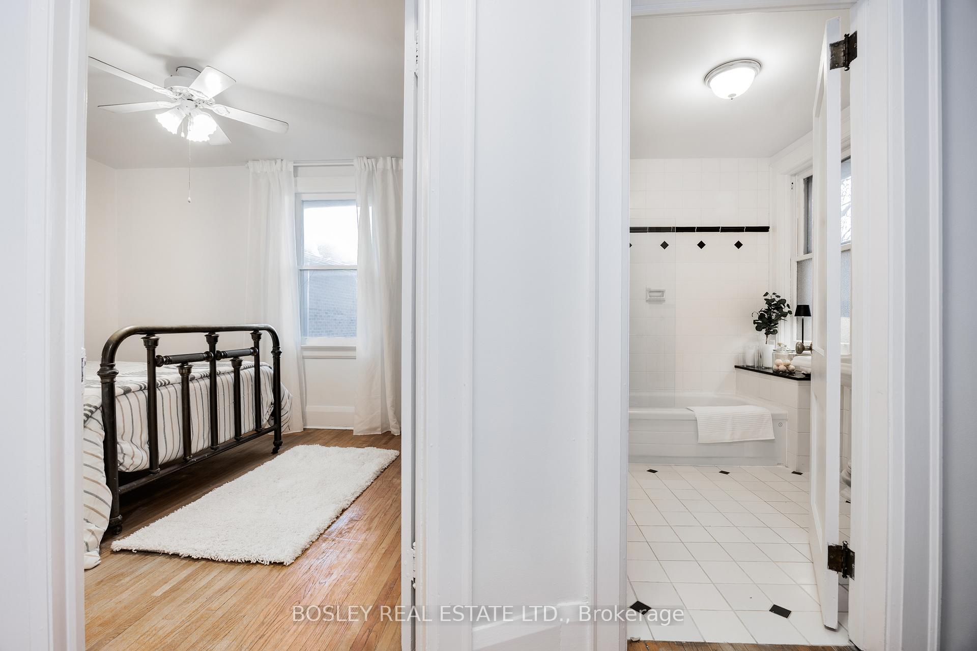 Photo 22 of 103 Melrose Avenue, Toronto, Lawrence Park North — HOMEH