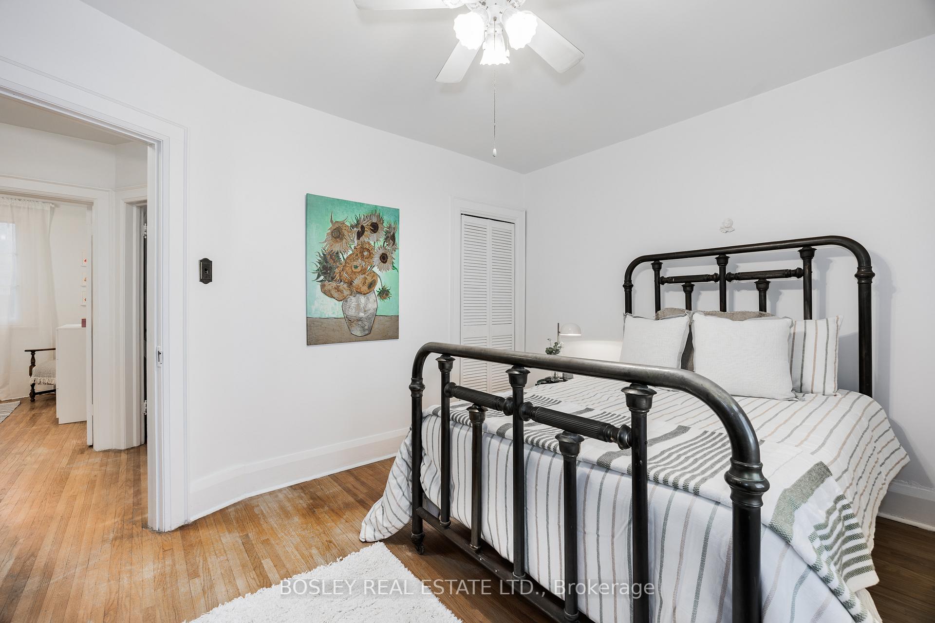 Photo 24 of 103 Melrose Avenue, Toronto, Lawrence Park North — HOMEH
