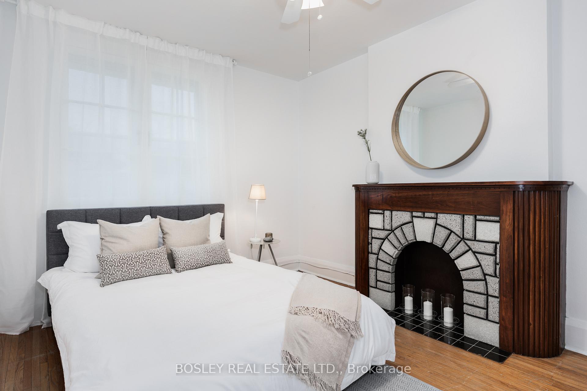 Photo 25 of 103 Melrose Avenue, Toronto, Lawrence Park North — HOMEH