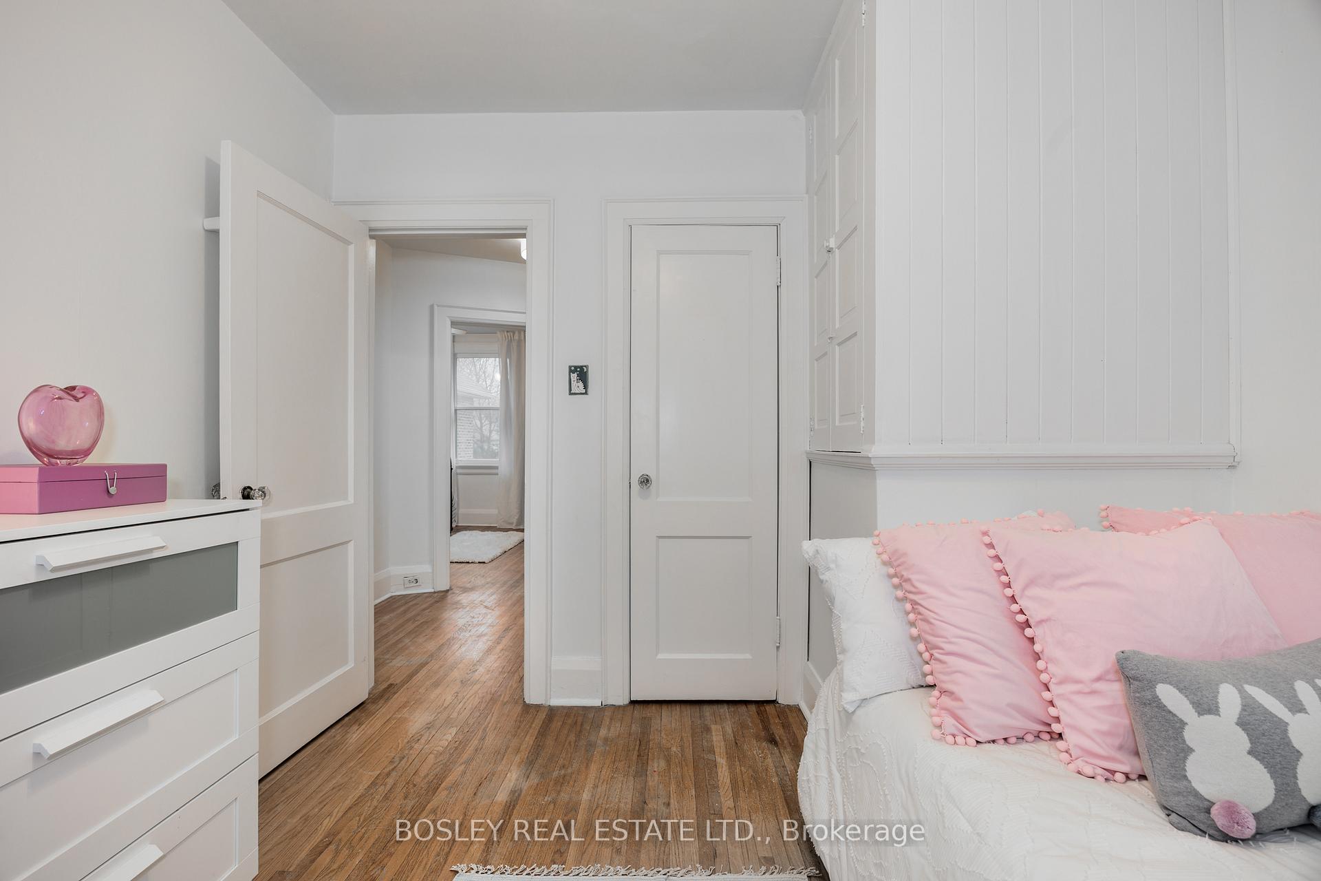 Photo 31 of 103 Melrose Avenue, Toronto, Lawrence Park North — HOMEH