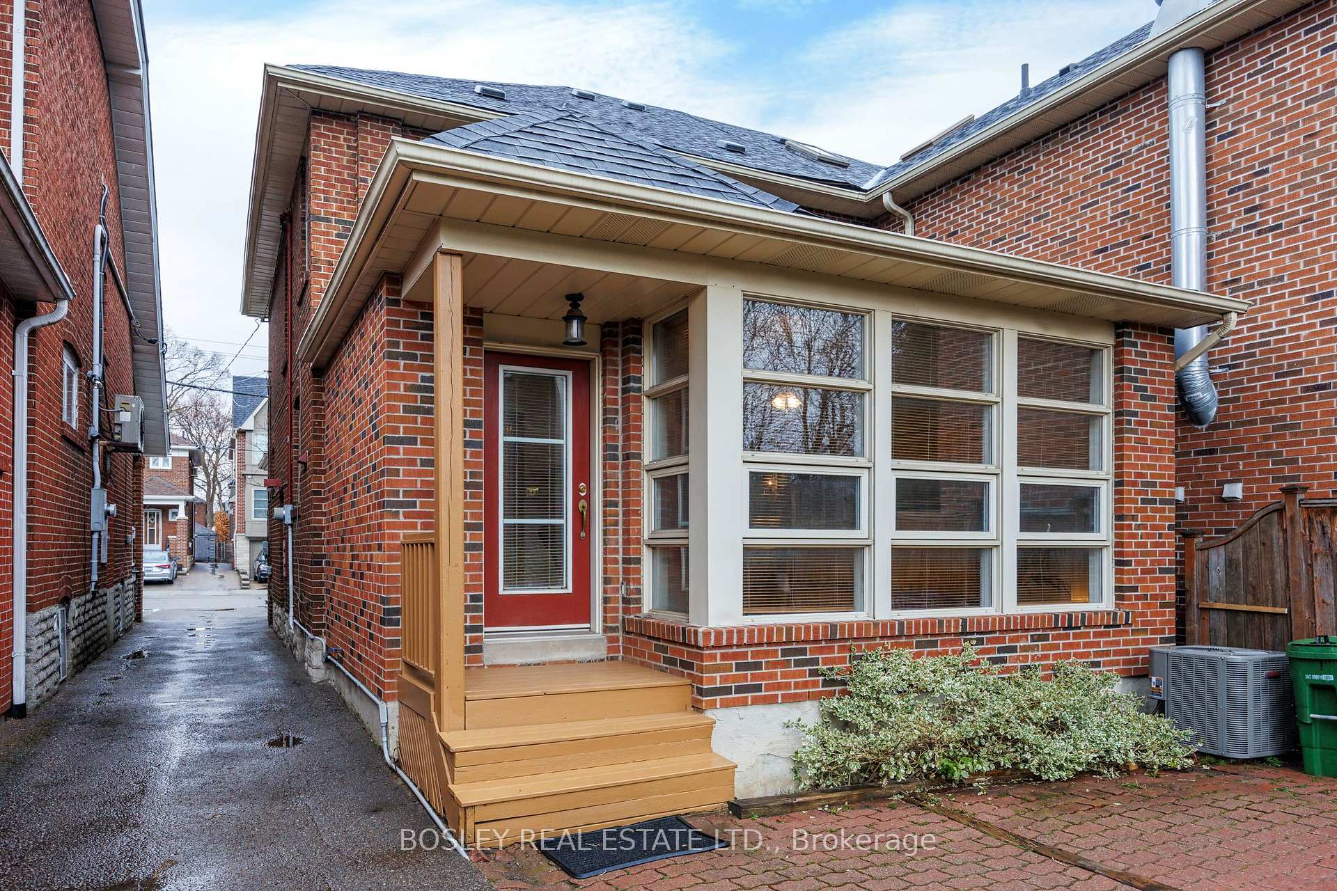 Photo 36 of 103 Melrose Avenue, Toronto, Lawrence Park North — HOMEH