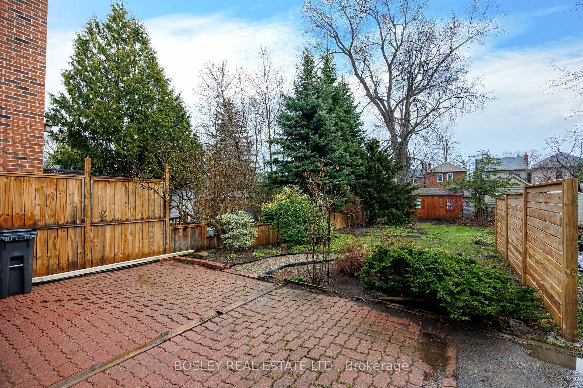 Photo 37 of 103 Melrose Avenue, Toronto, Lawrence Park North — HOMEH