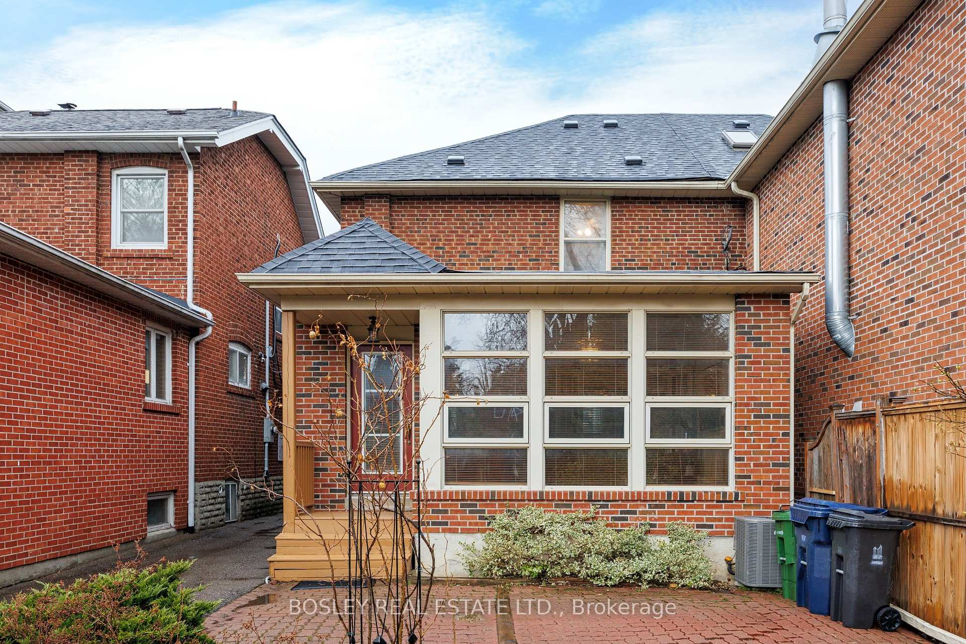 Photo 38 of 103 Melrose Avenue, Toronto, Lawrence Park North — HOMEH