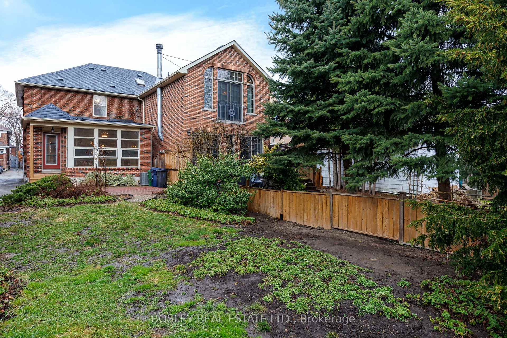 Photo 39 of 103 Melrose Avenue, Toronto, Lawrence Park North — HOMEH