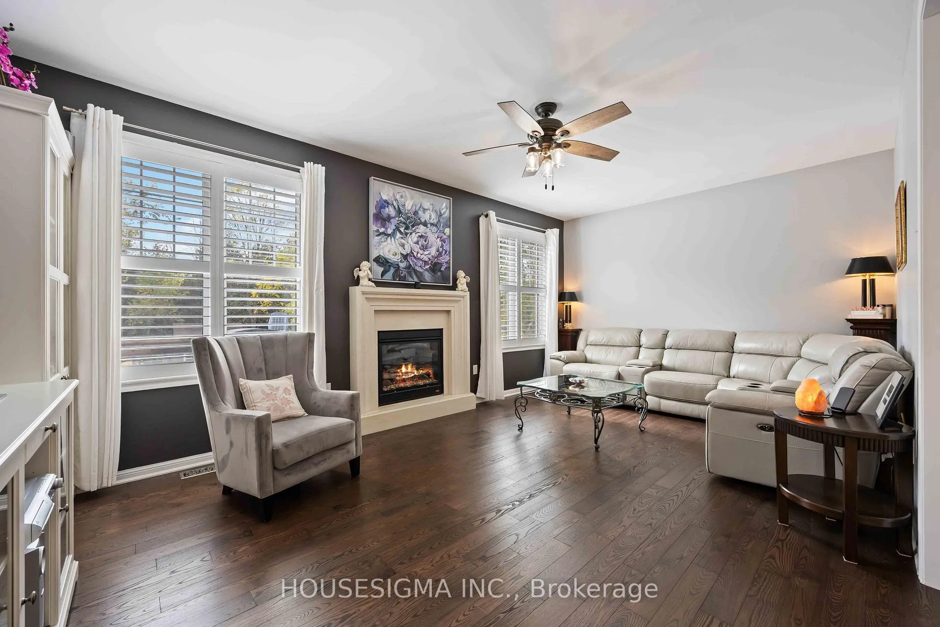 Photo 13 of 15 Paddison Place, New Tecumseth, Alliston — HOMEH