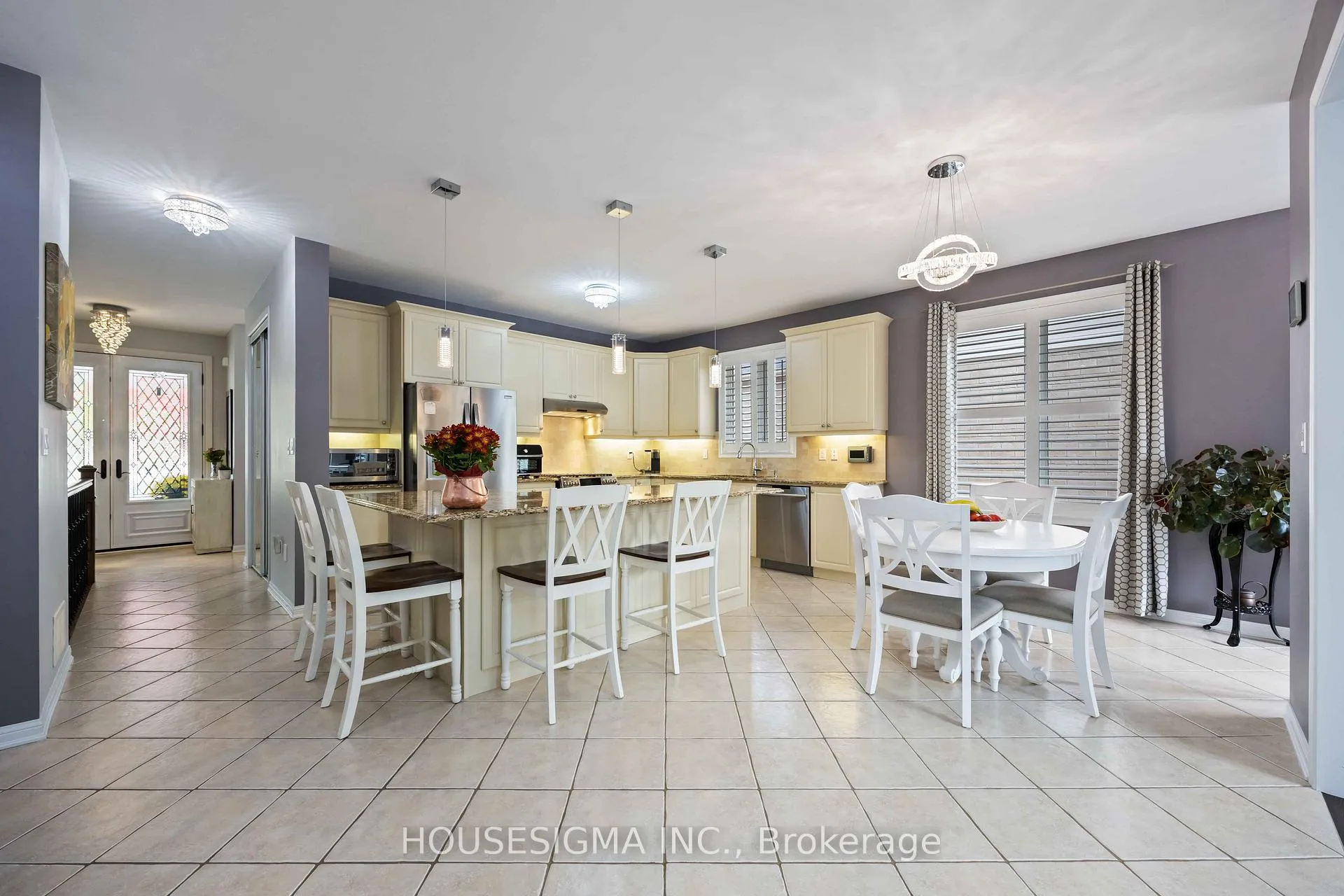 Photo 15 of 15 Paddison Place, New Tecumseth, Alliston — HOMEH