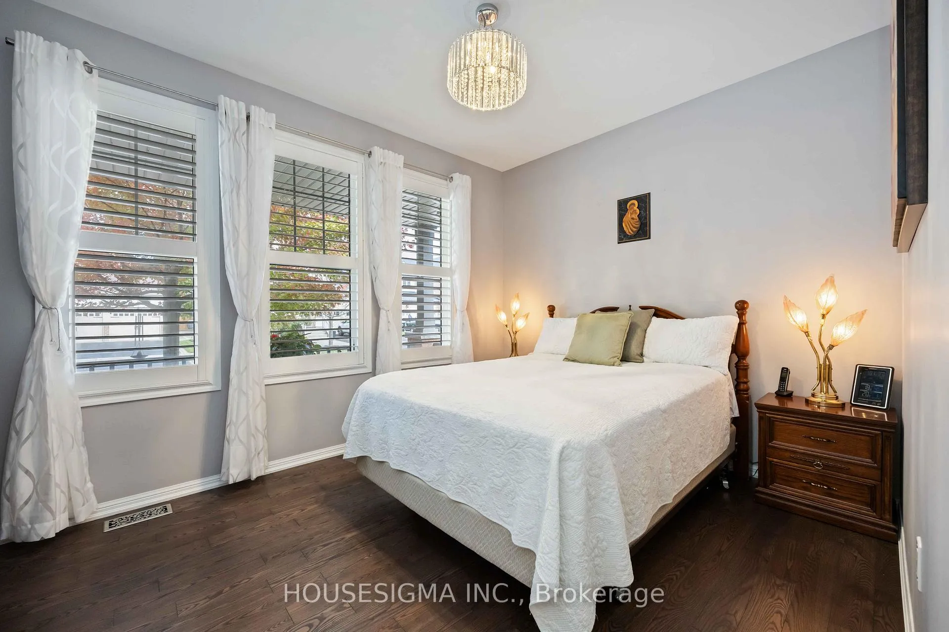 Photo 16 of 15 Paddison Place, New Tecumseth, Alliston — HOMEH